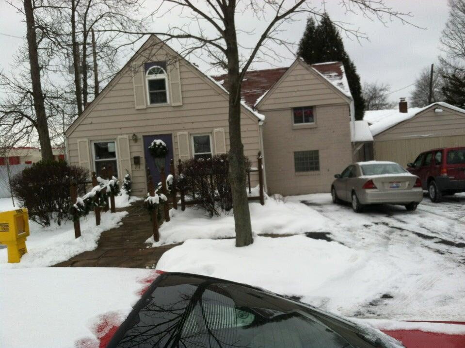 Photo credit: nextdoor