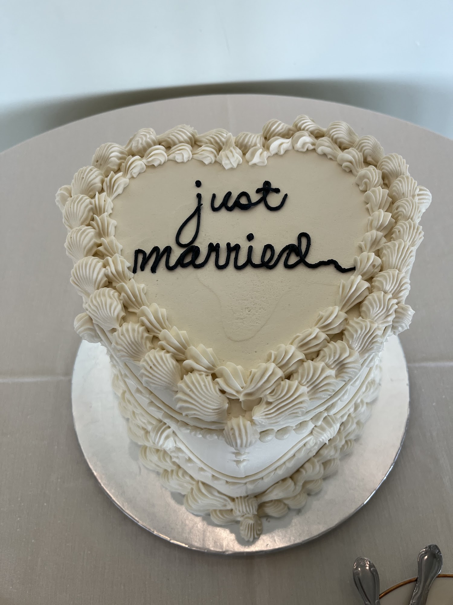 Sweet Grace Anna's Cake Studio Menu