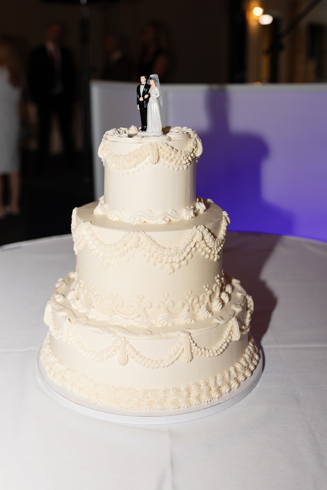 Sweet Grace Anna's Cake Studio Menu