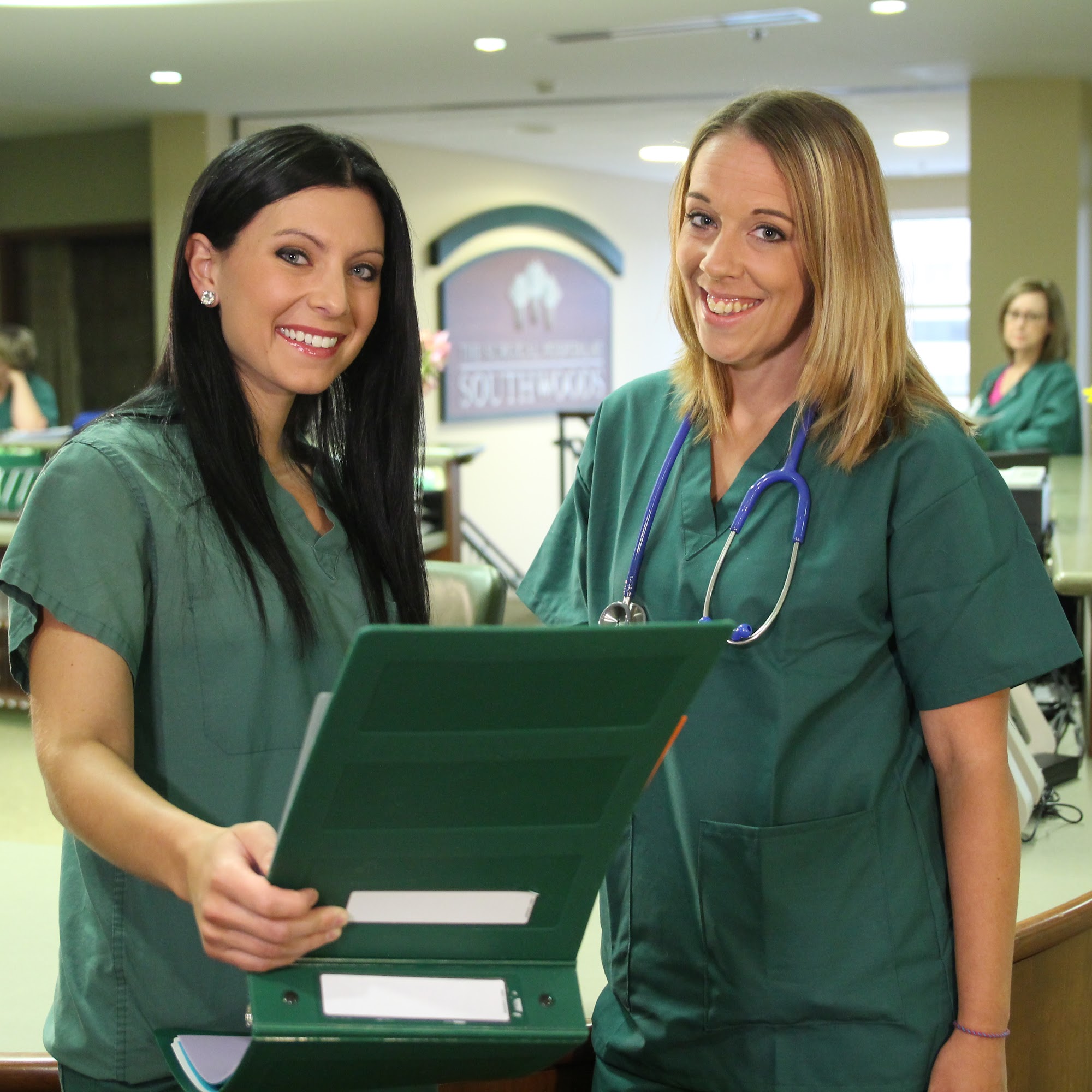 Southwoods Express Care - Boardman