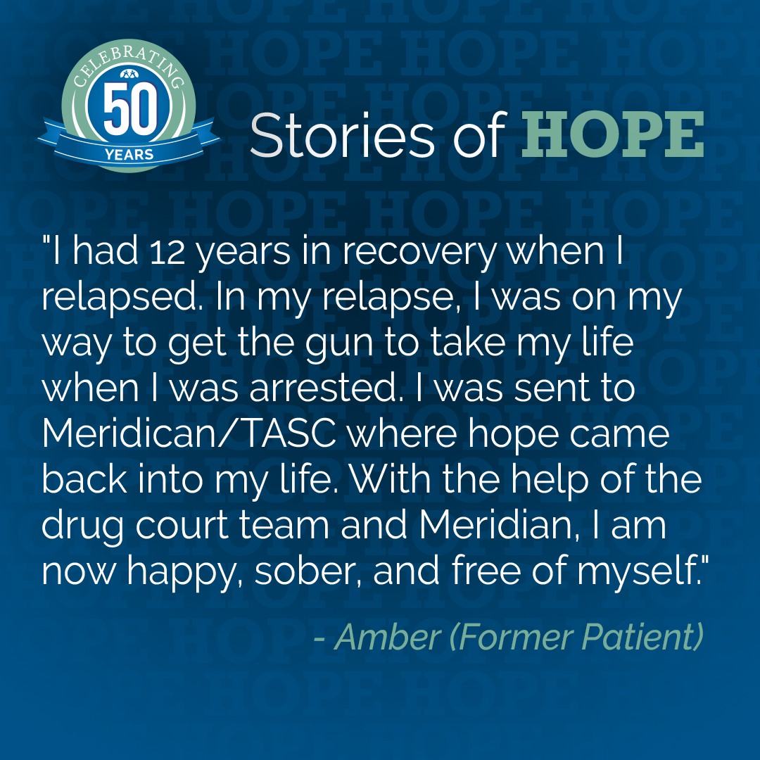 Meridian HealthCare - Boardman Campus