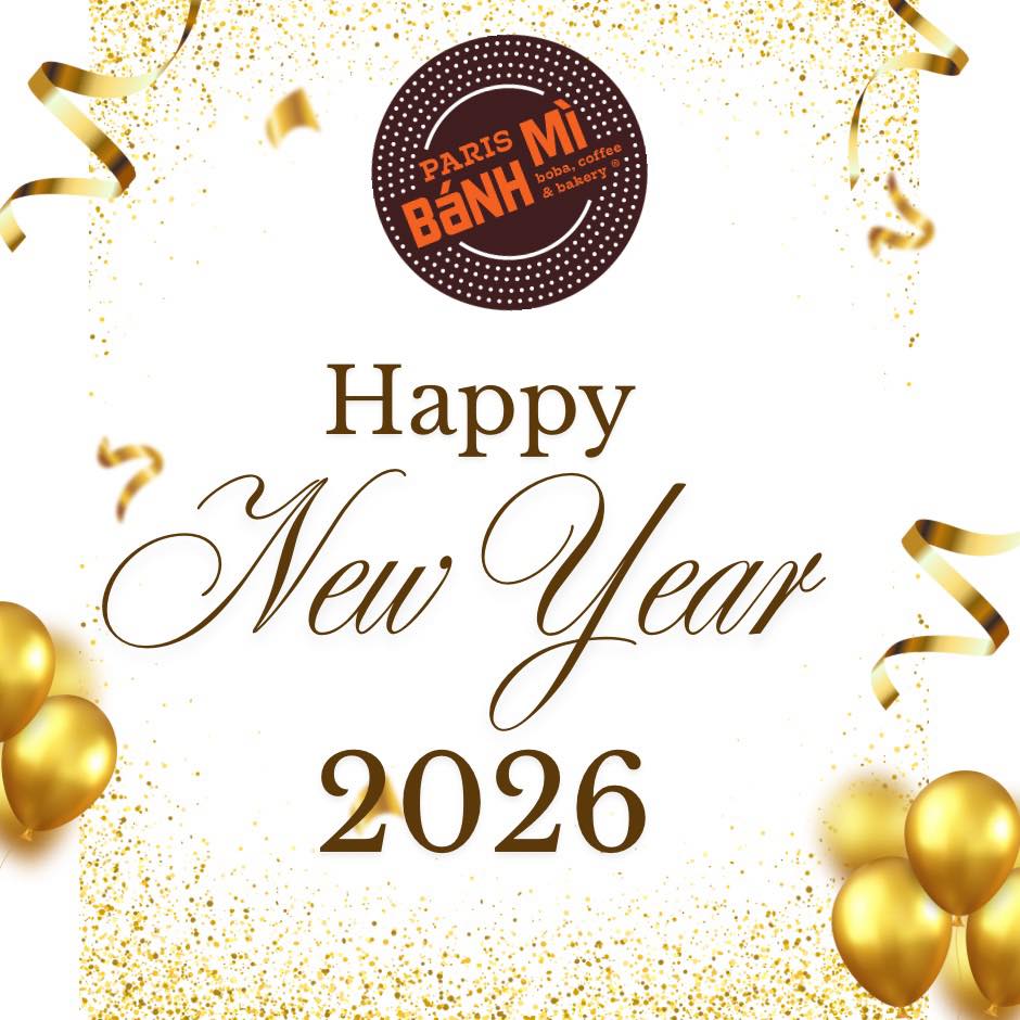 Paris Banh Mi Cafe & Bakery Boardman