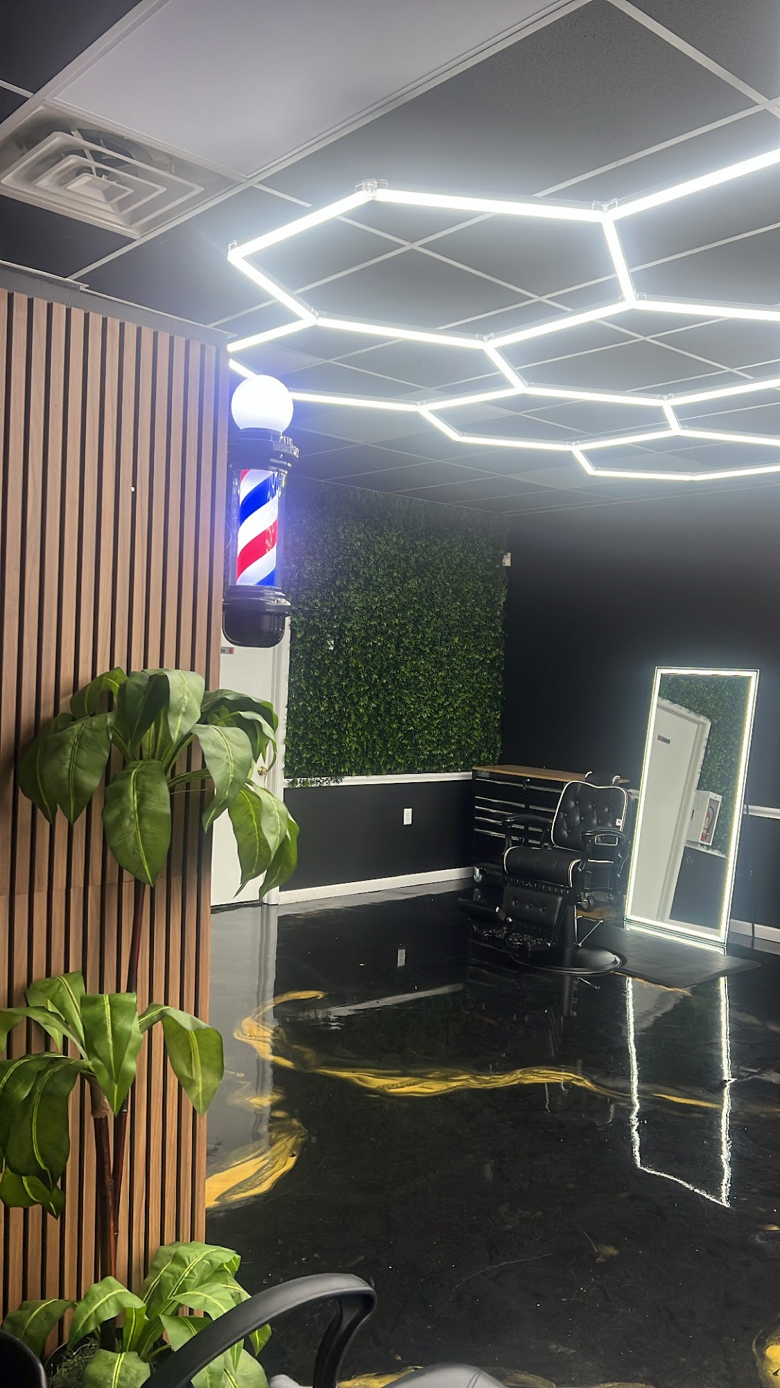 330 Barbershop