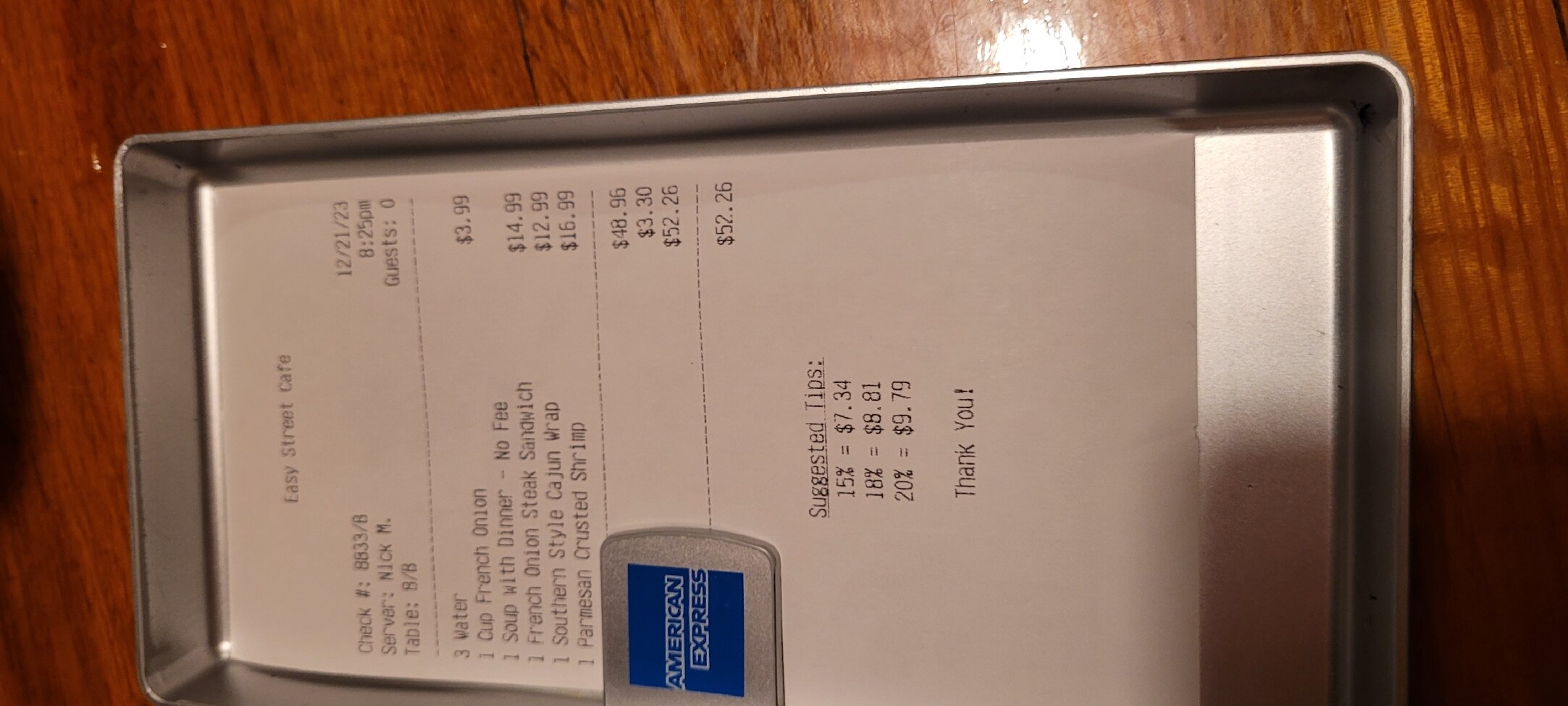 Photo credit: tripadvisor