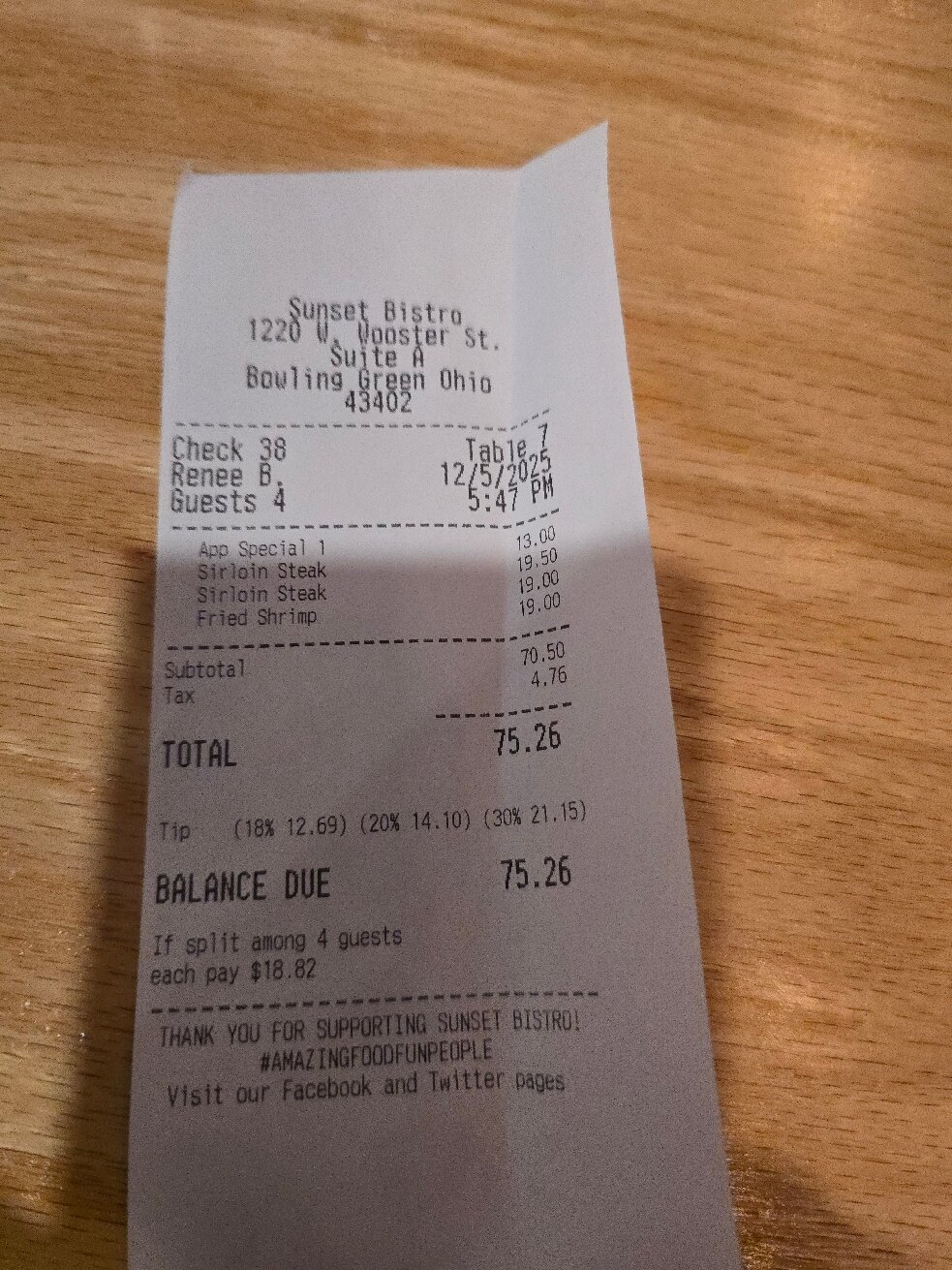 Photo credit: tripadvisor