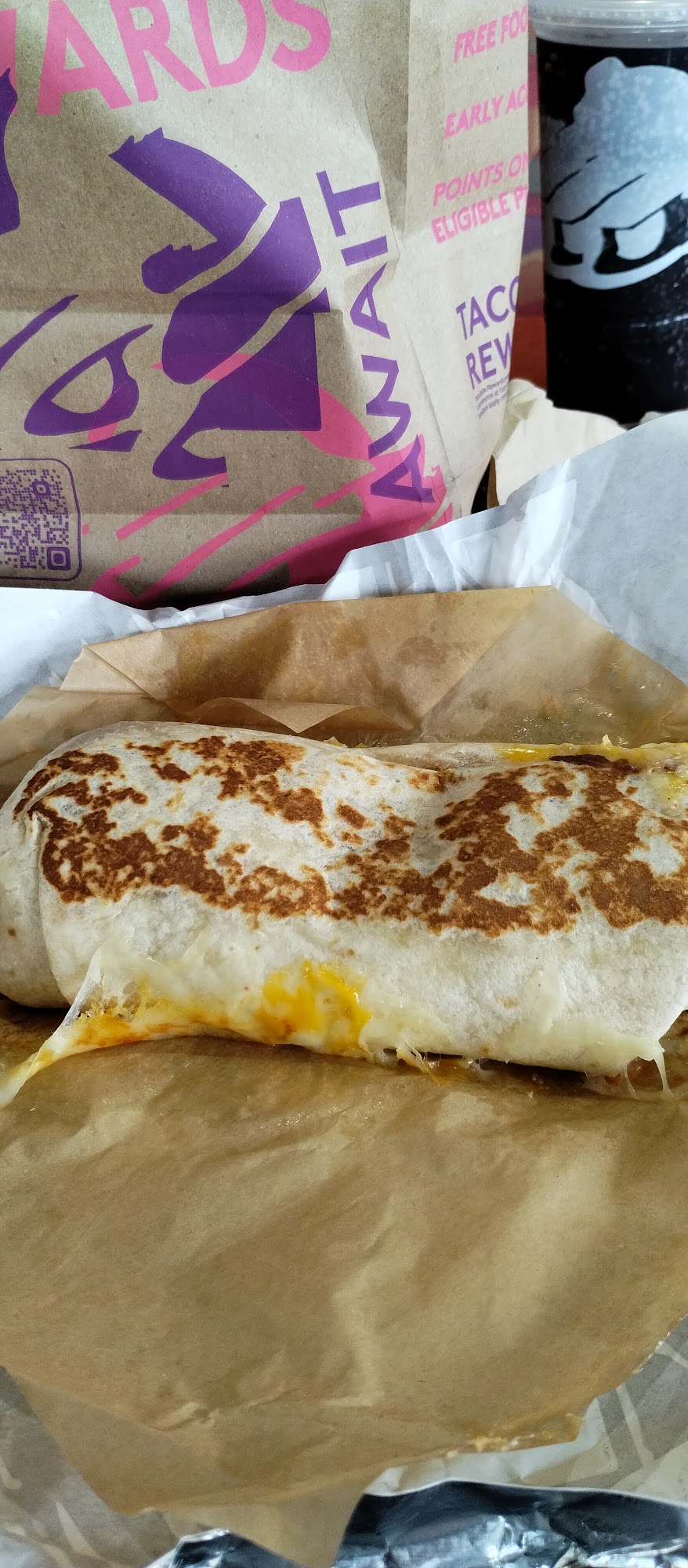 Taco Bell
