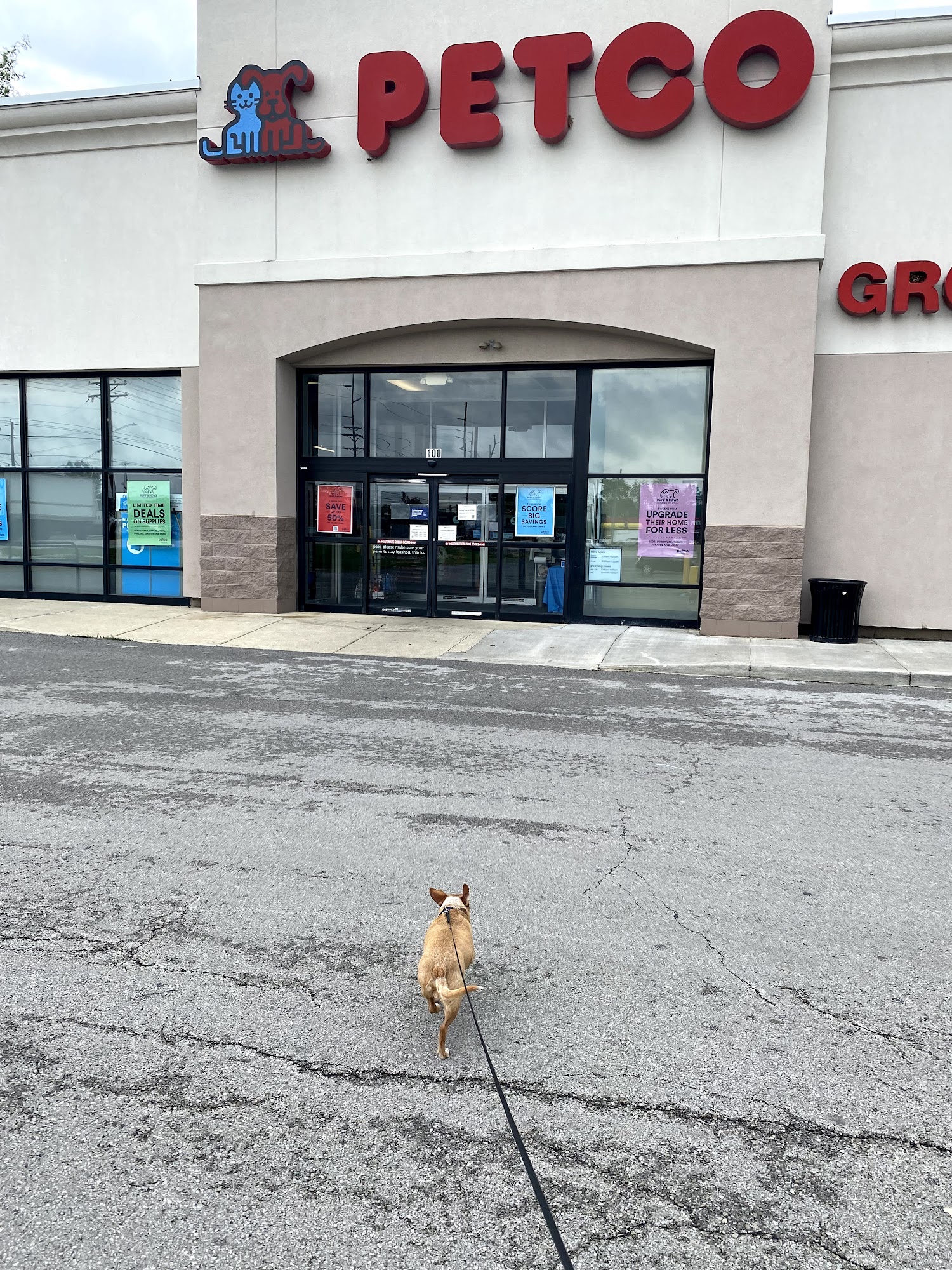 Petco Bowling Green