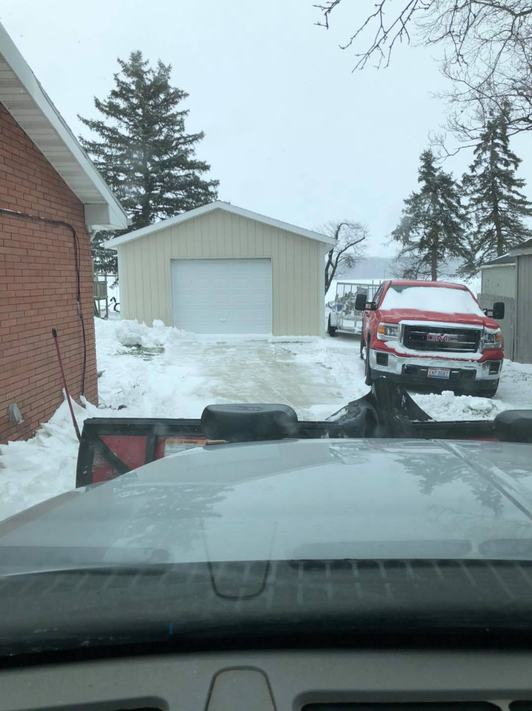 ASDI Lawn & Snow Inc