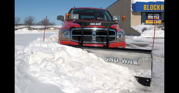 ASDI Lawn & Snow Inc
