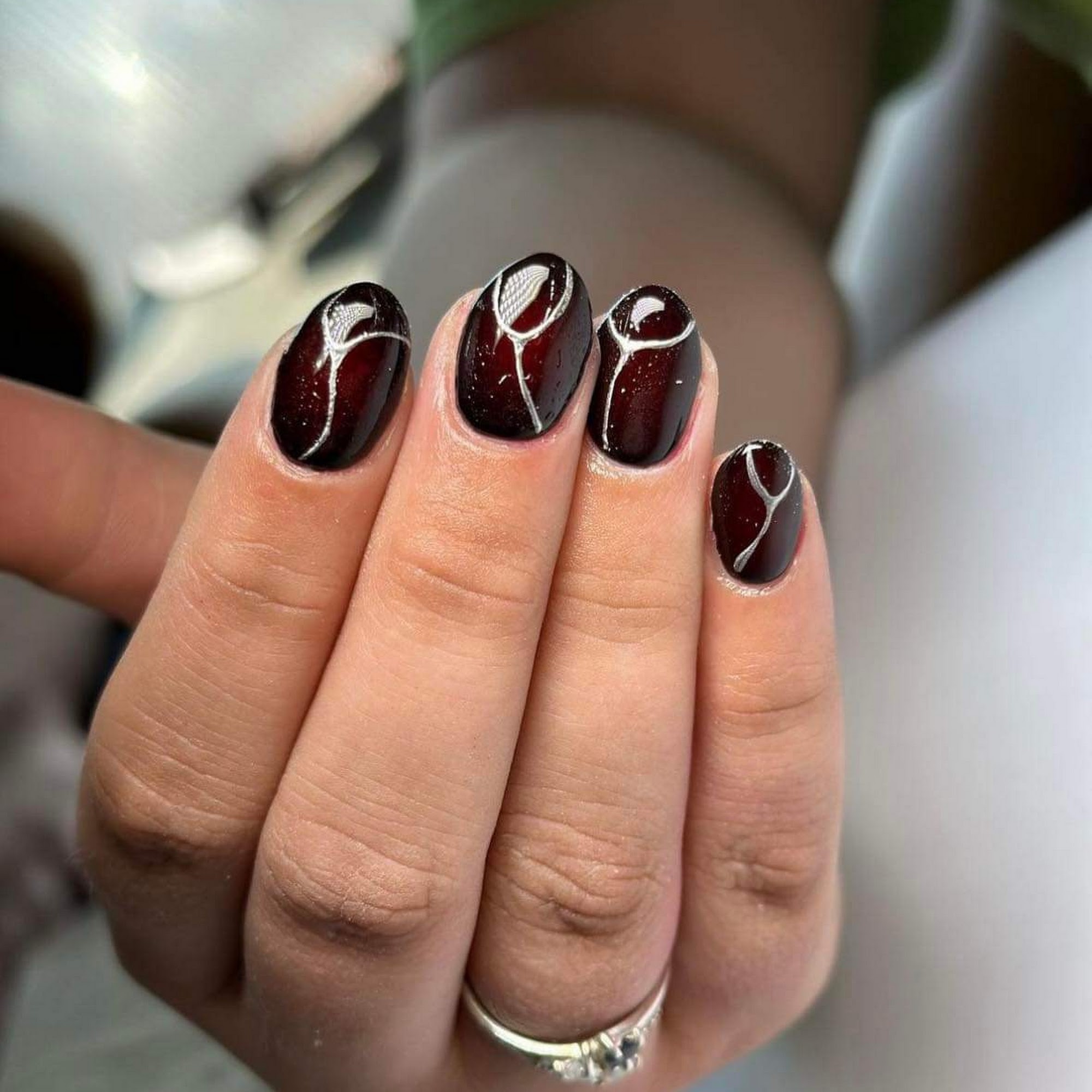 17th Lacquer