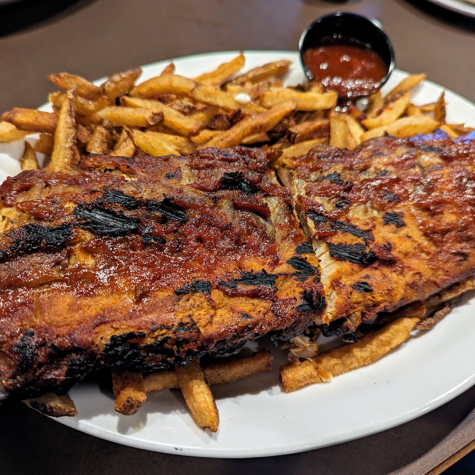 Courtyard Cafe Brecksville