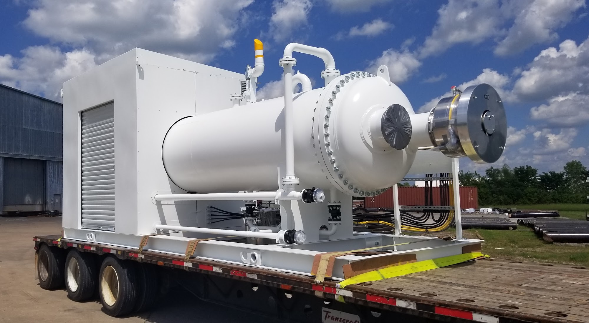 Westerman, Inc. Bremen