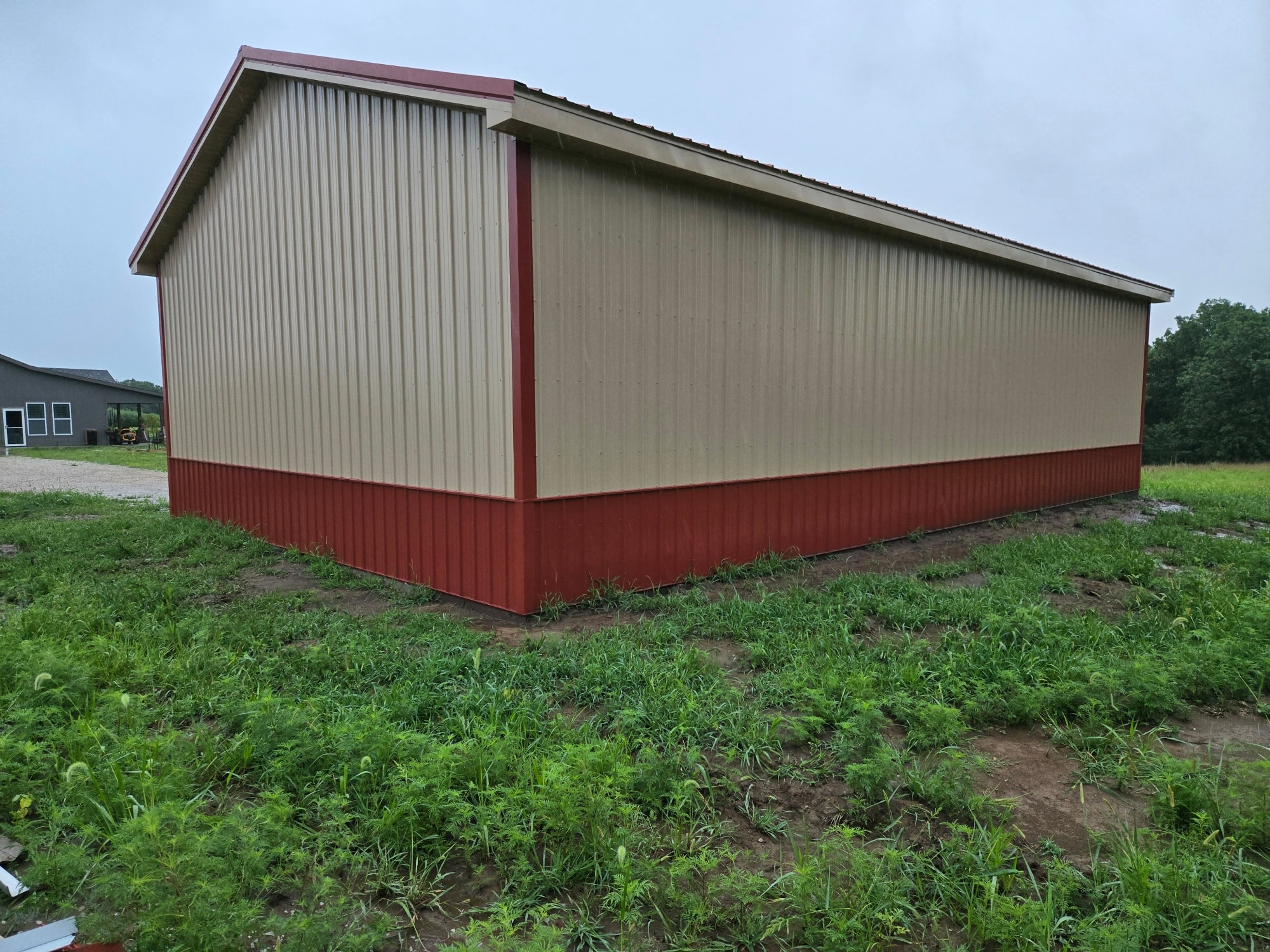 Murphy's Construction LLC