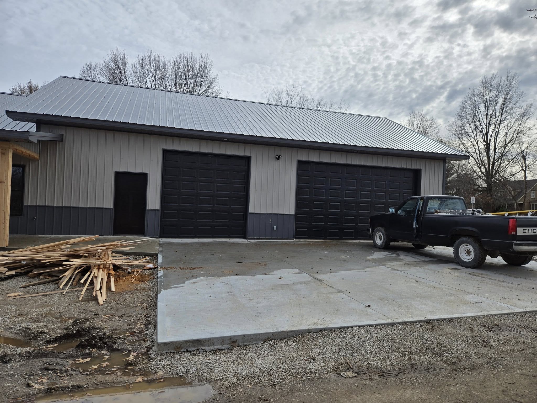 Murphy's Construction LLC