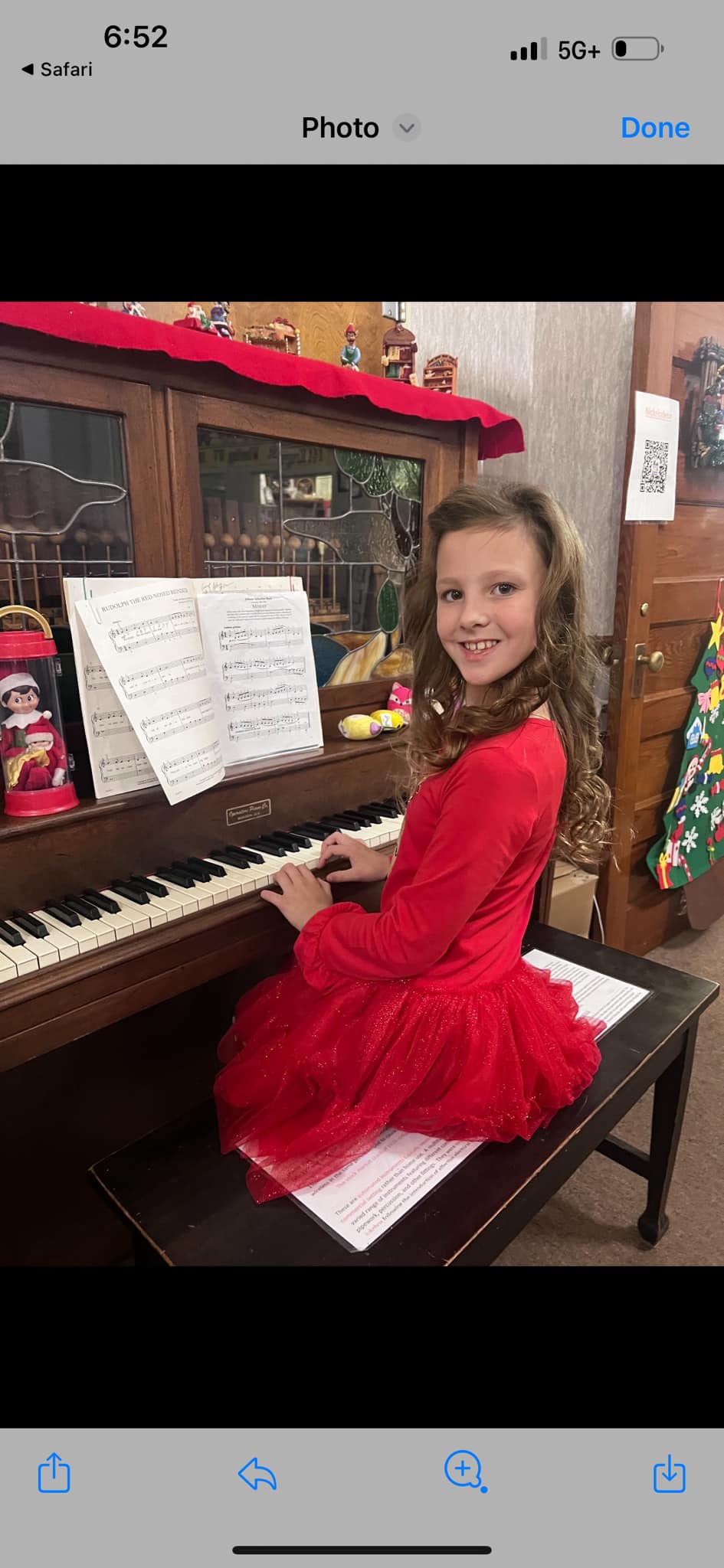 Barb's Piano Studio
