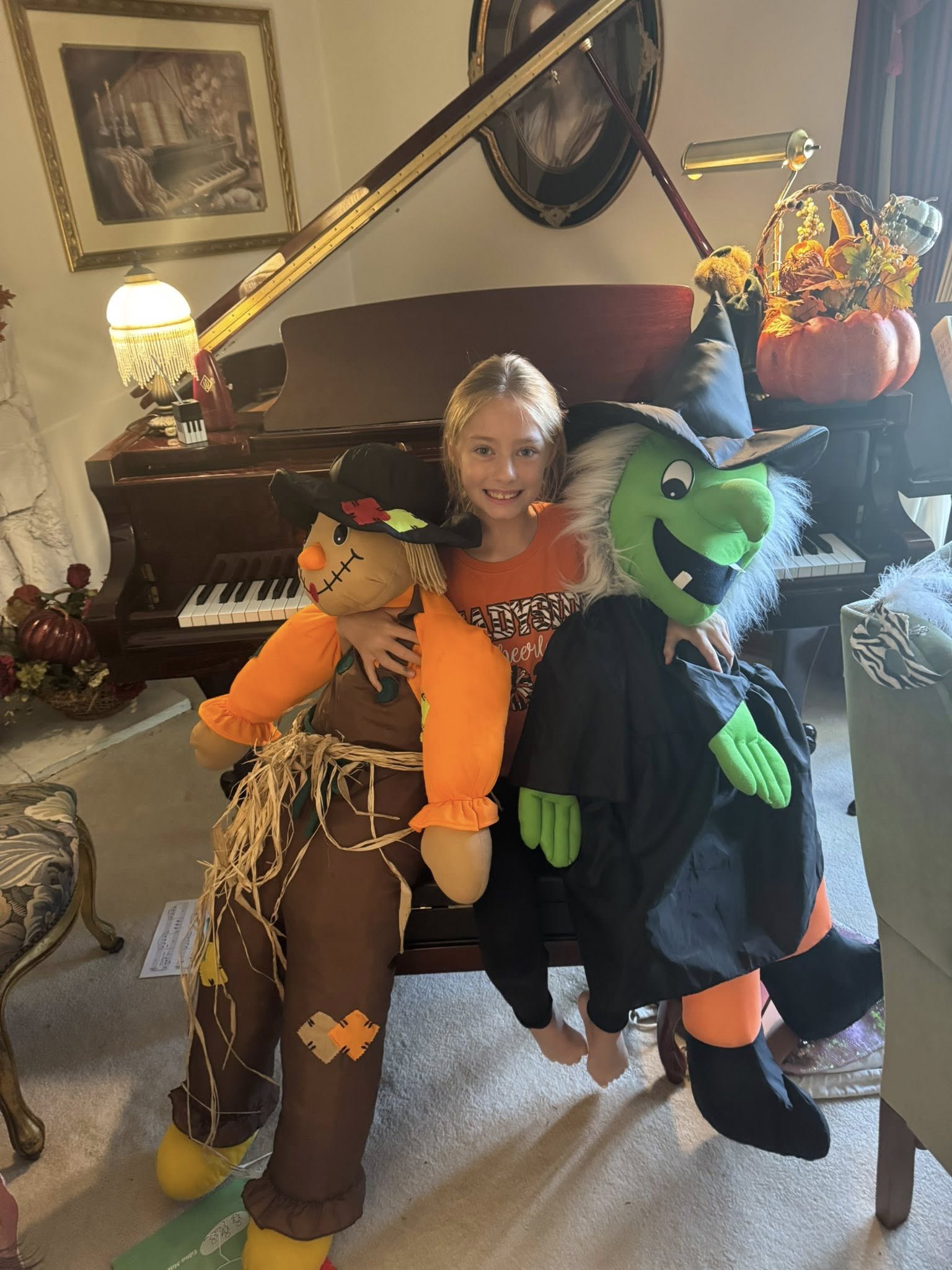 Barb's Piano Studio