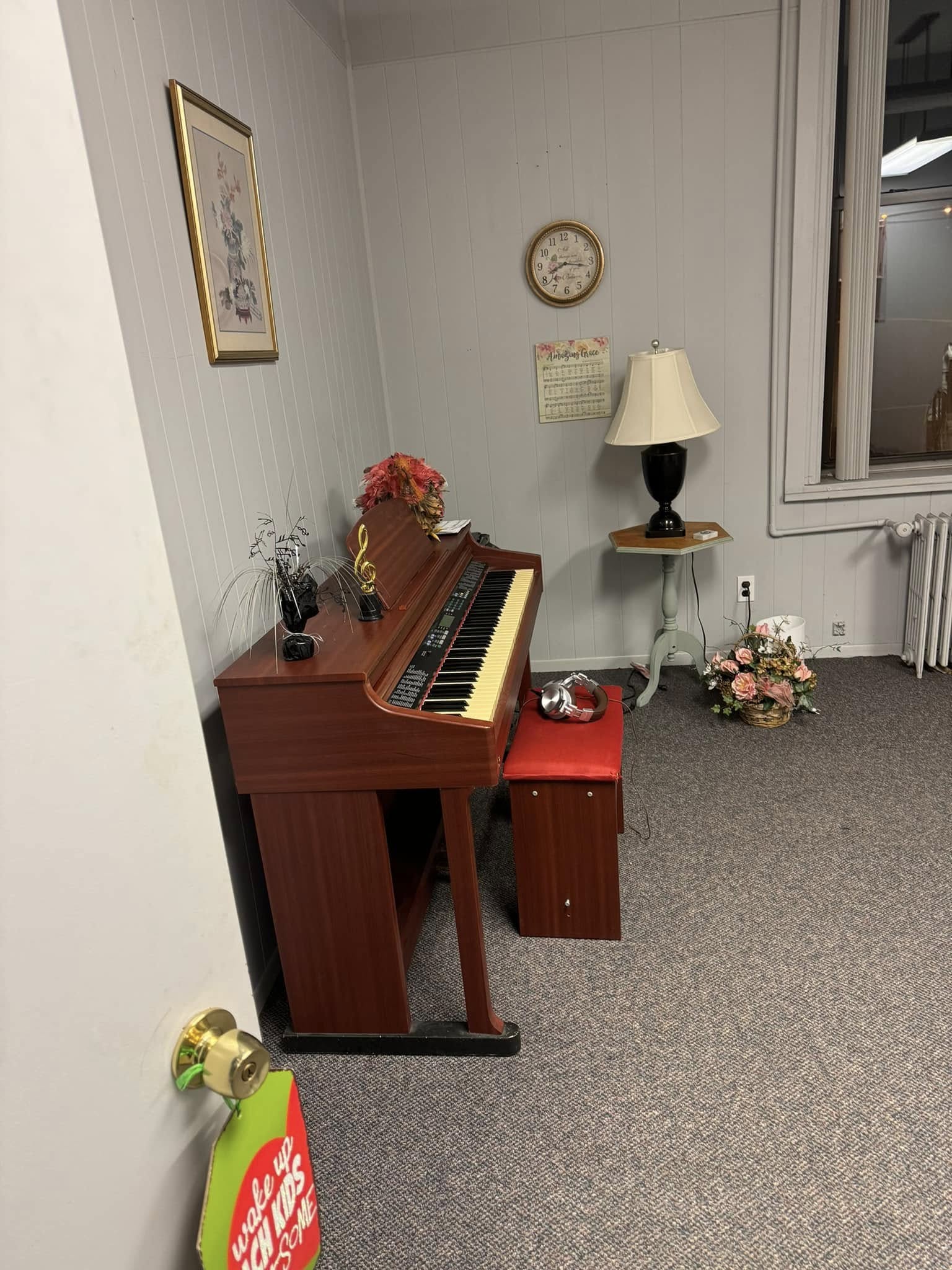 Barb's Piano Studio