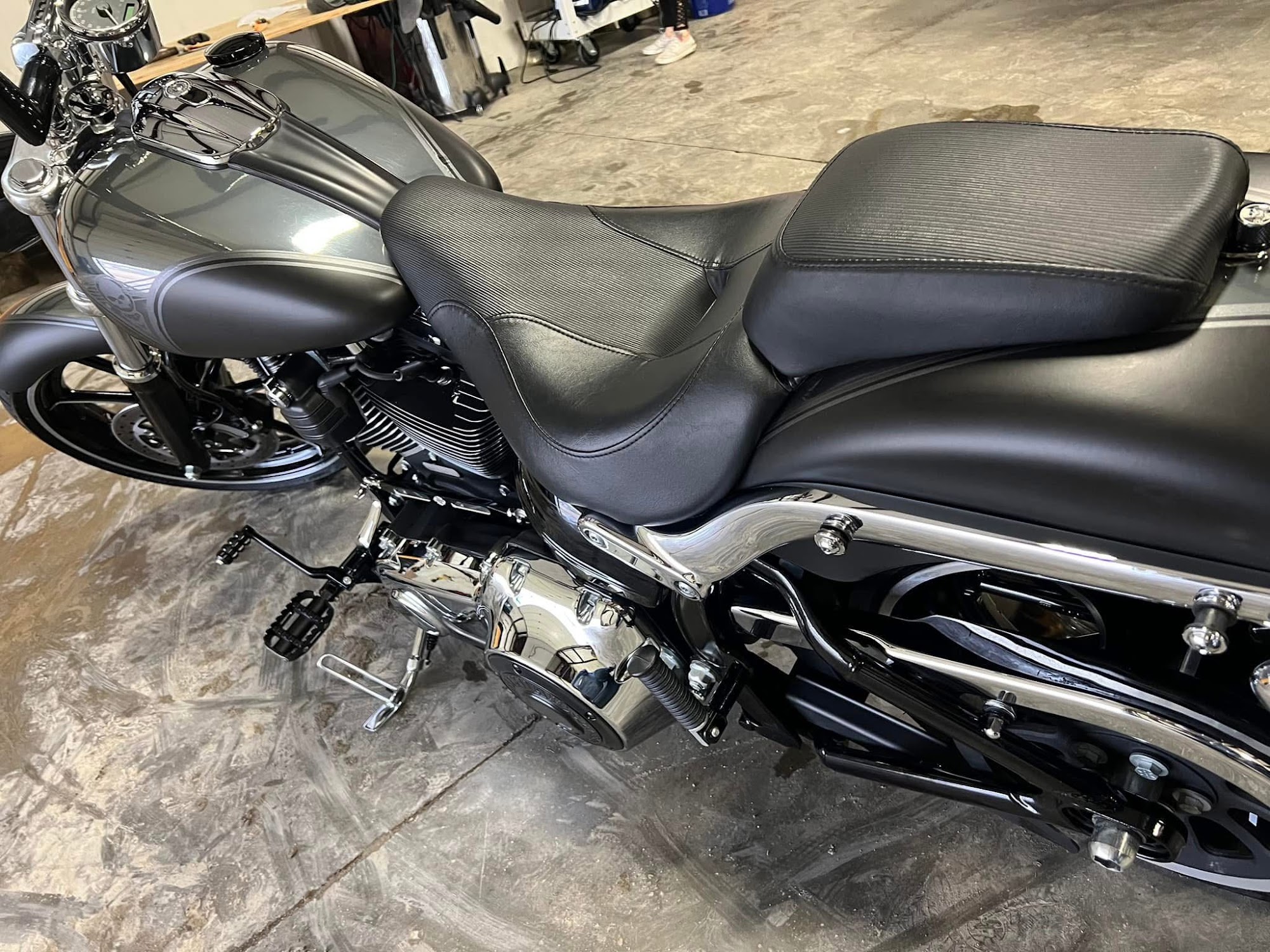 Crown auto detailing