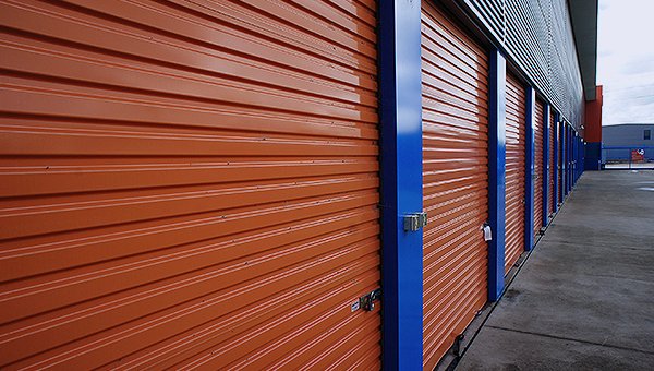 Doors Unlimited Inc 415 Hall St, Bridgeport Ohio 43912