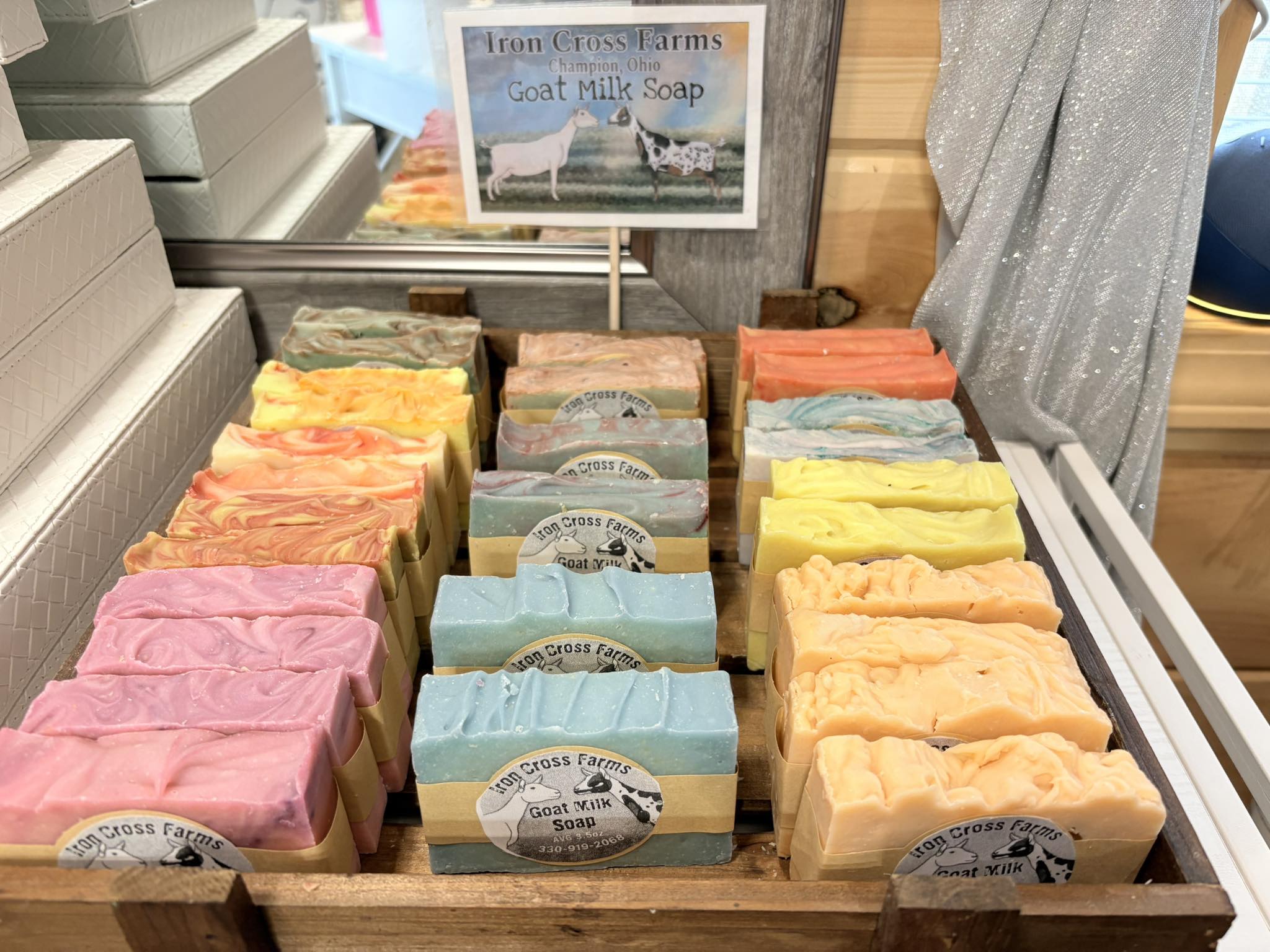 Bling it on with Veronica Bristolville