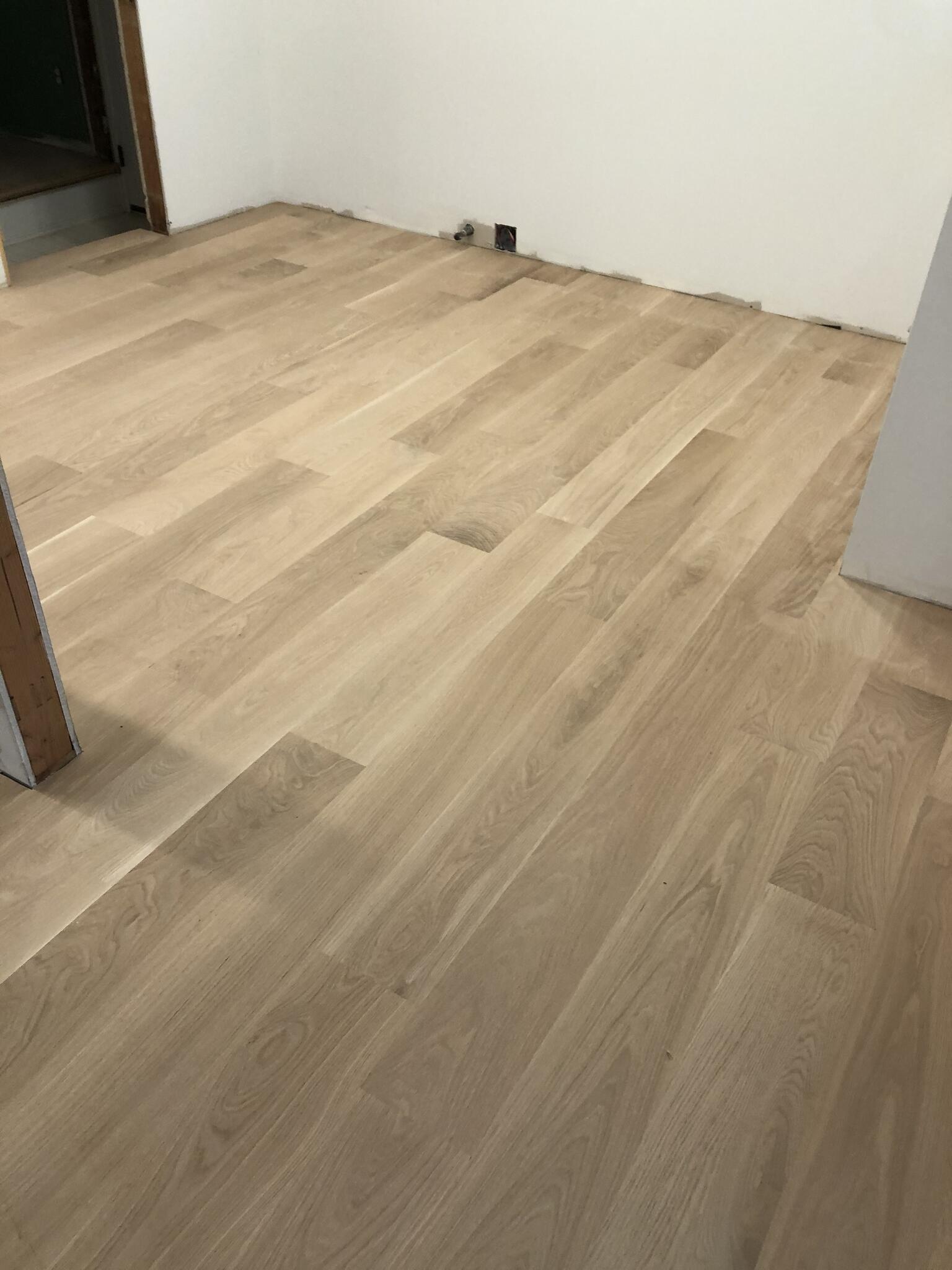 Cleveland Hardwood Flooring Co