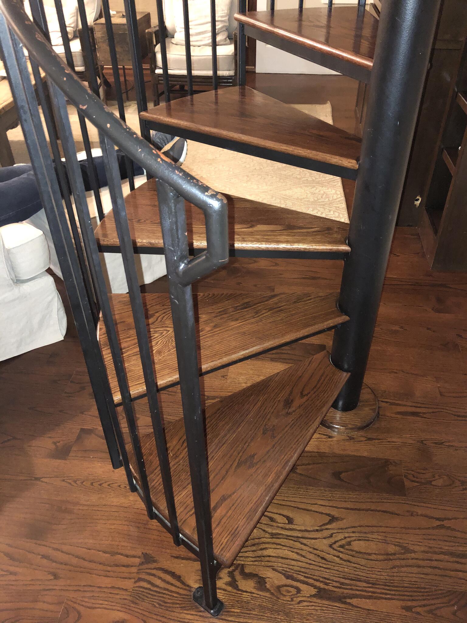Cleveland Hardwood Flooring Co
