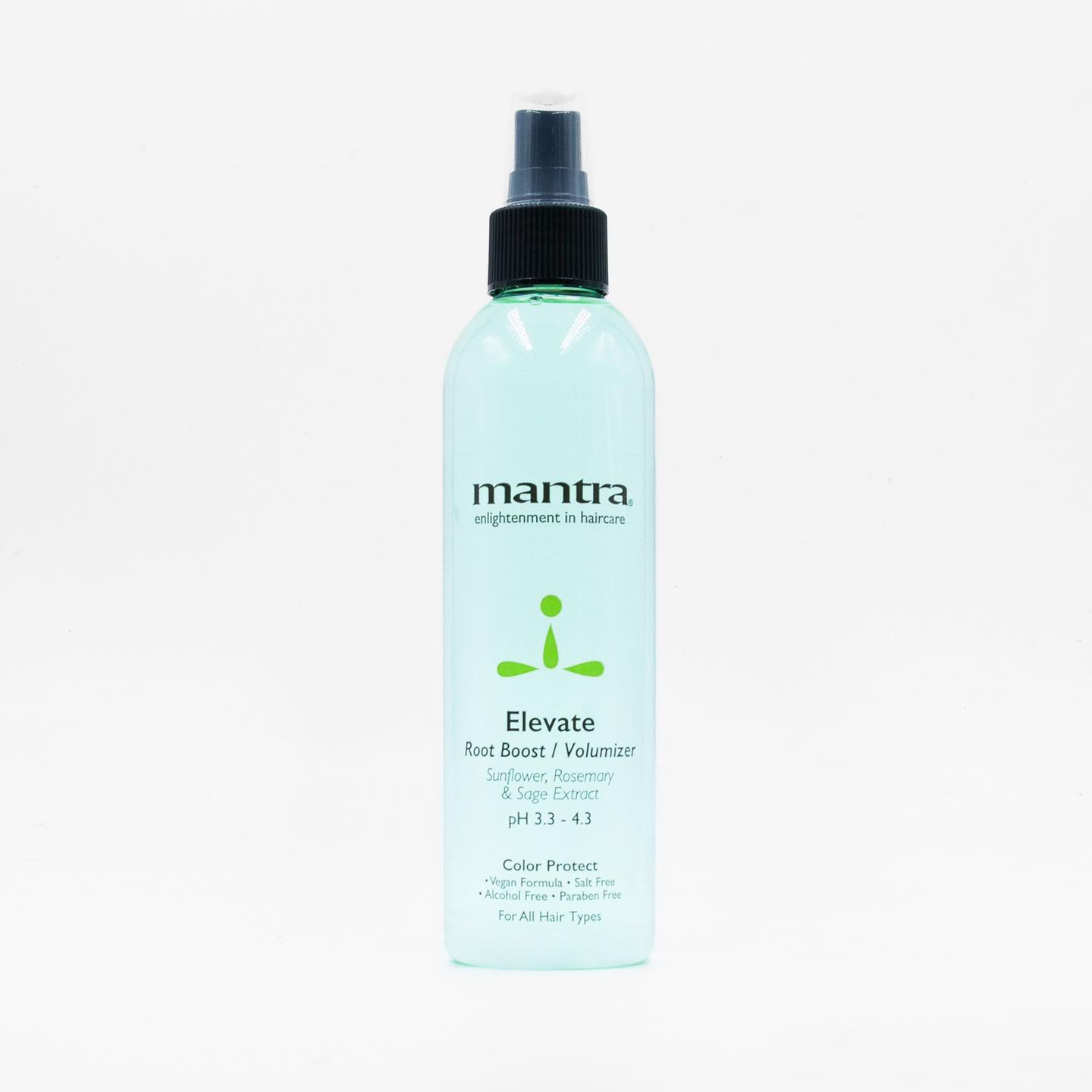 Mantra Haircare LLC