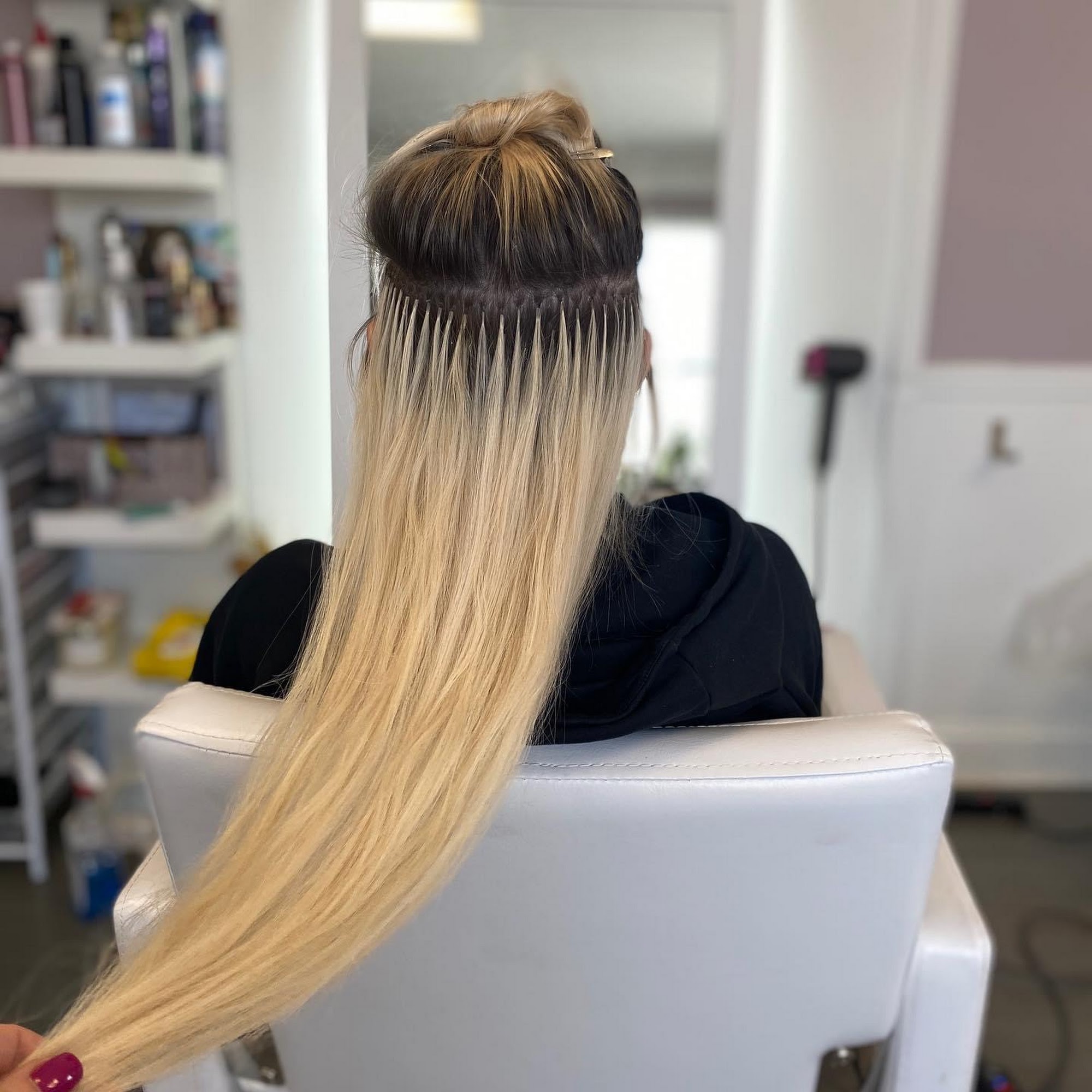 MFusion Studio 403 E Royalton Rd #121, Broadview Heights Ohio 44147