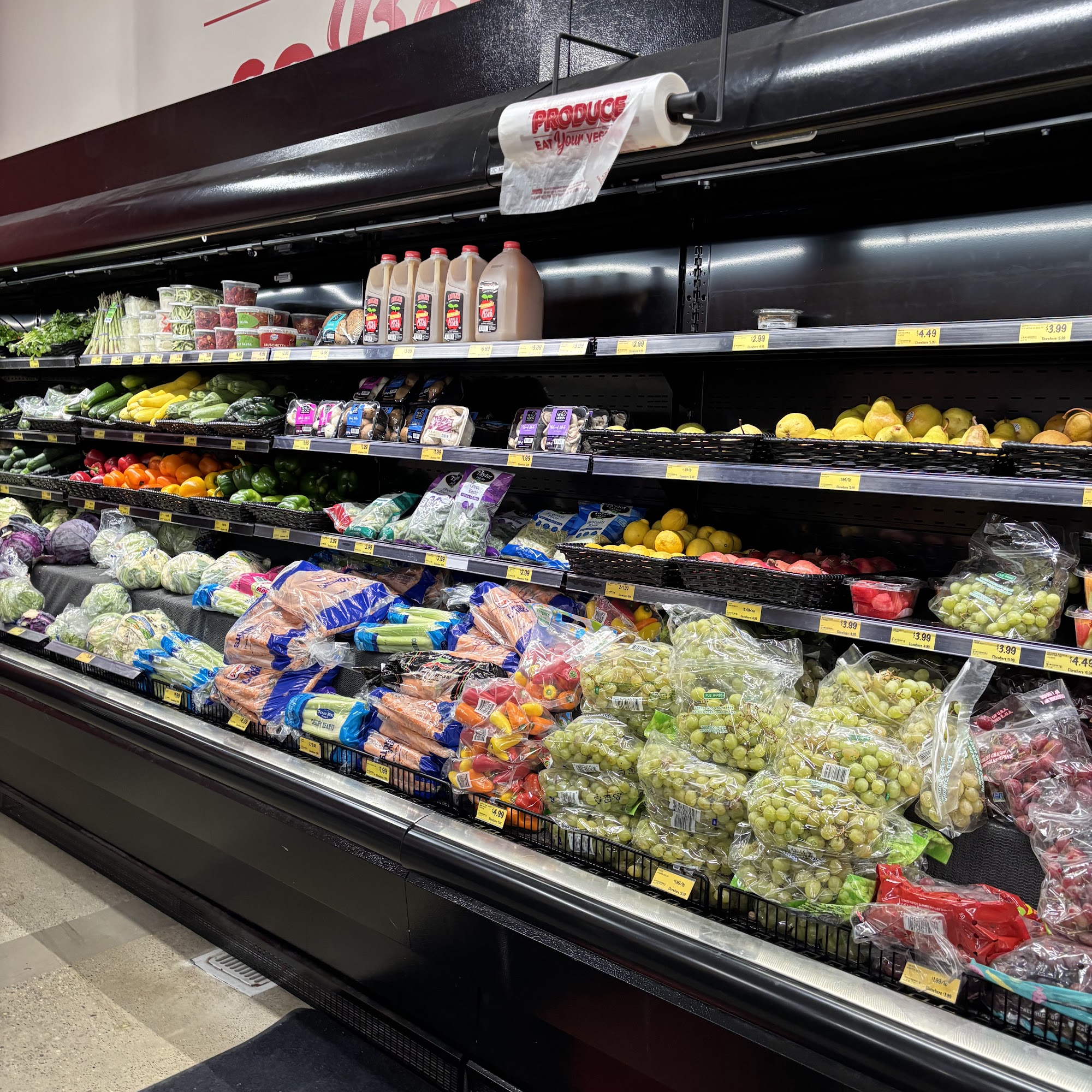 Grocery Outlet Brooklyn