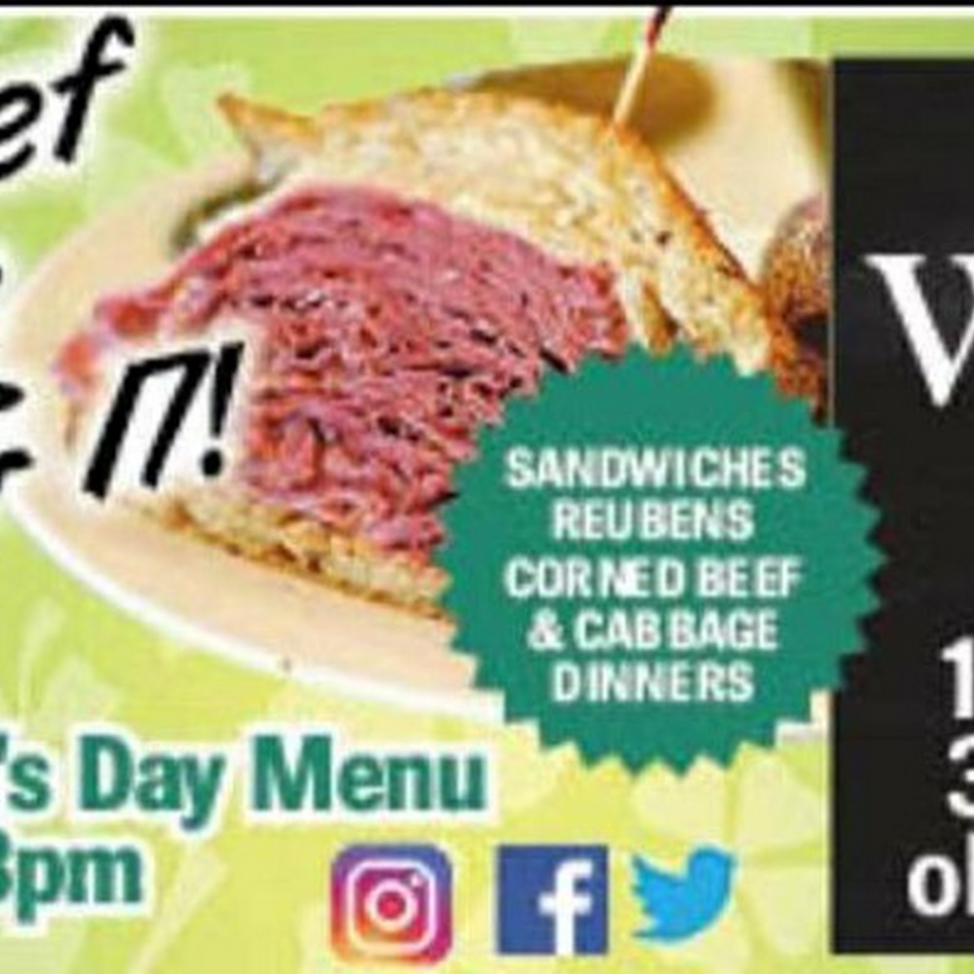 Old World Deli Brunswick