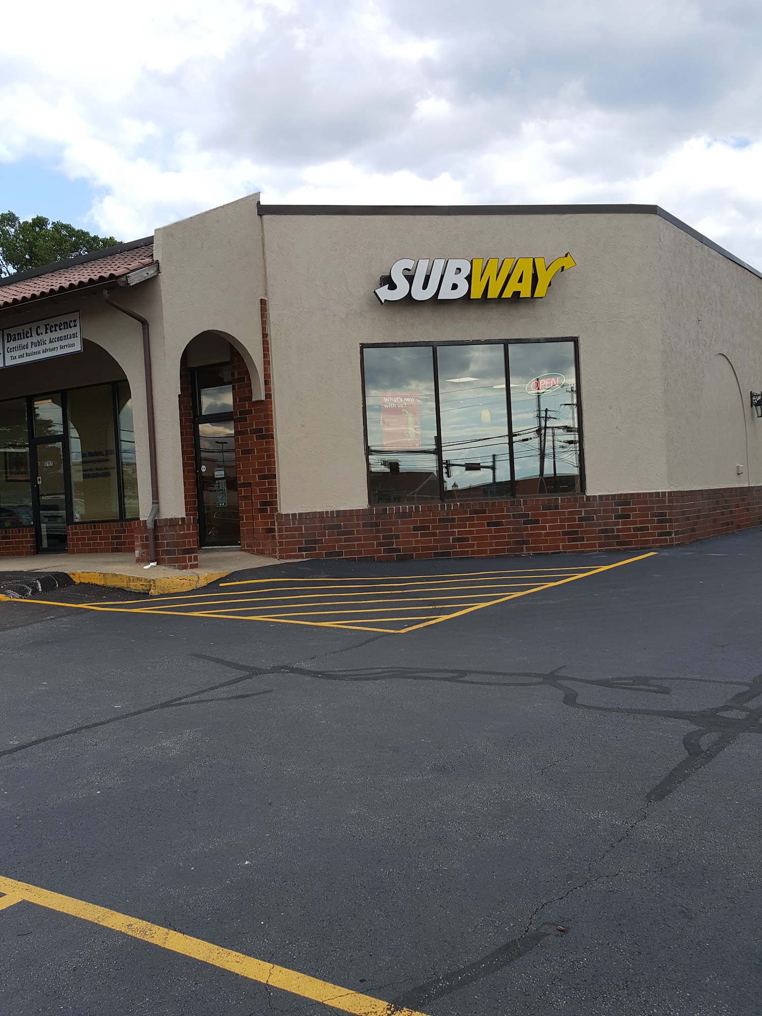 Subway