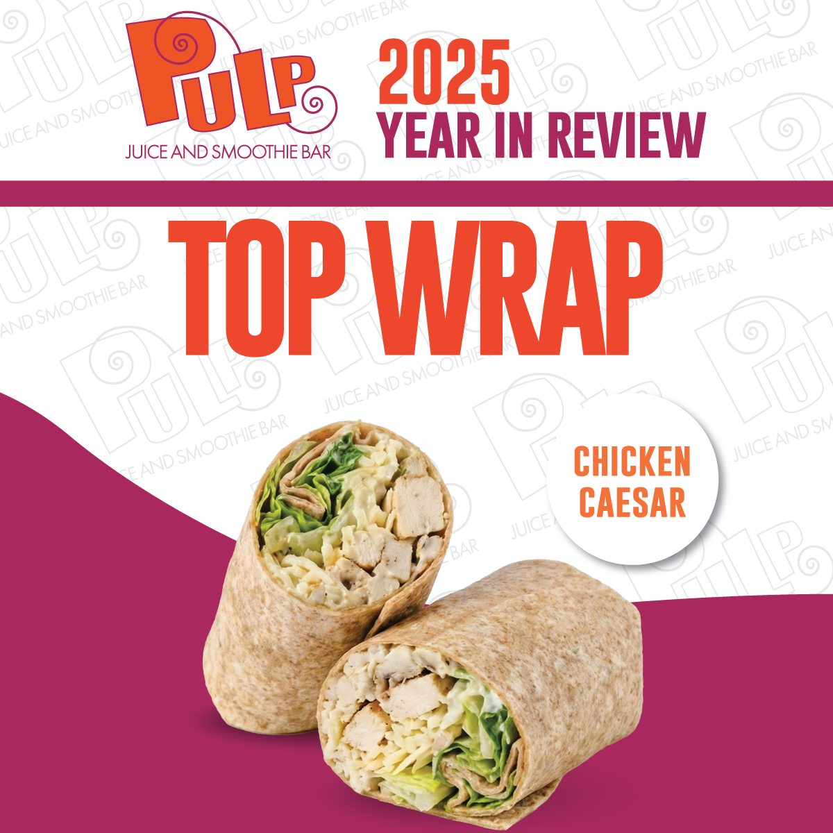 Pulp Juice and Smoothie Bar Brunswick