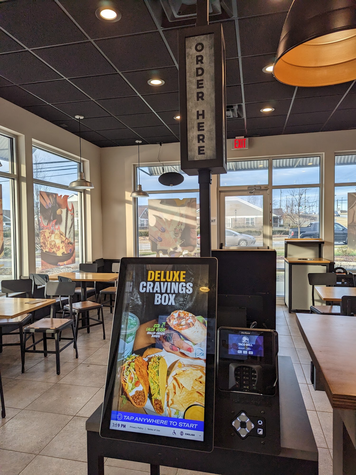 Taco Bell