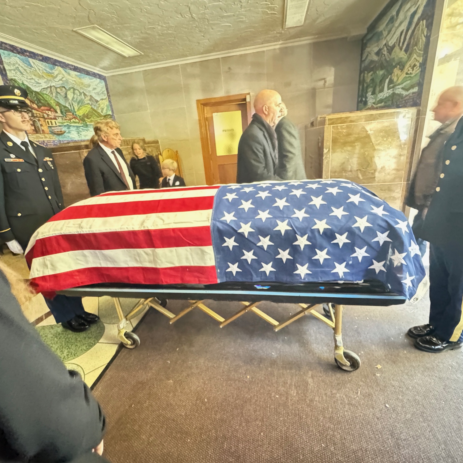 Waite & Son Funeral Homes