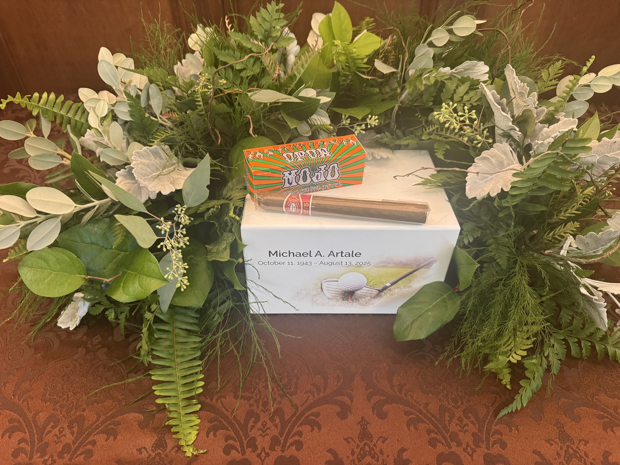 Waite & Son Funeral Homes