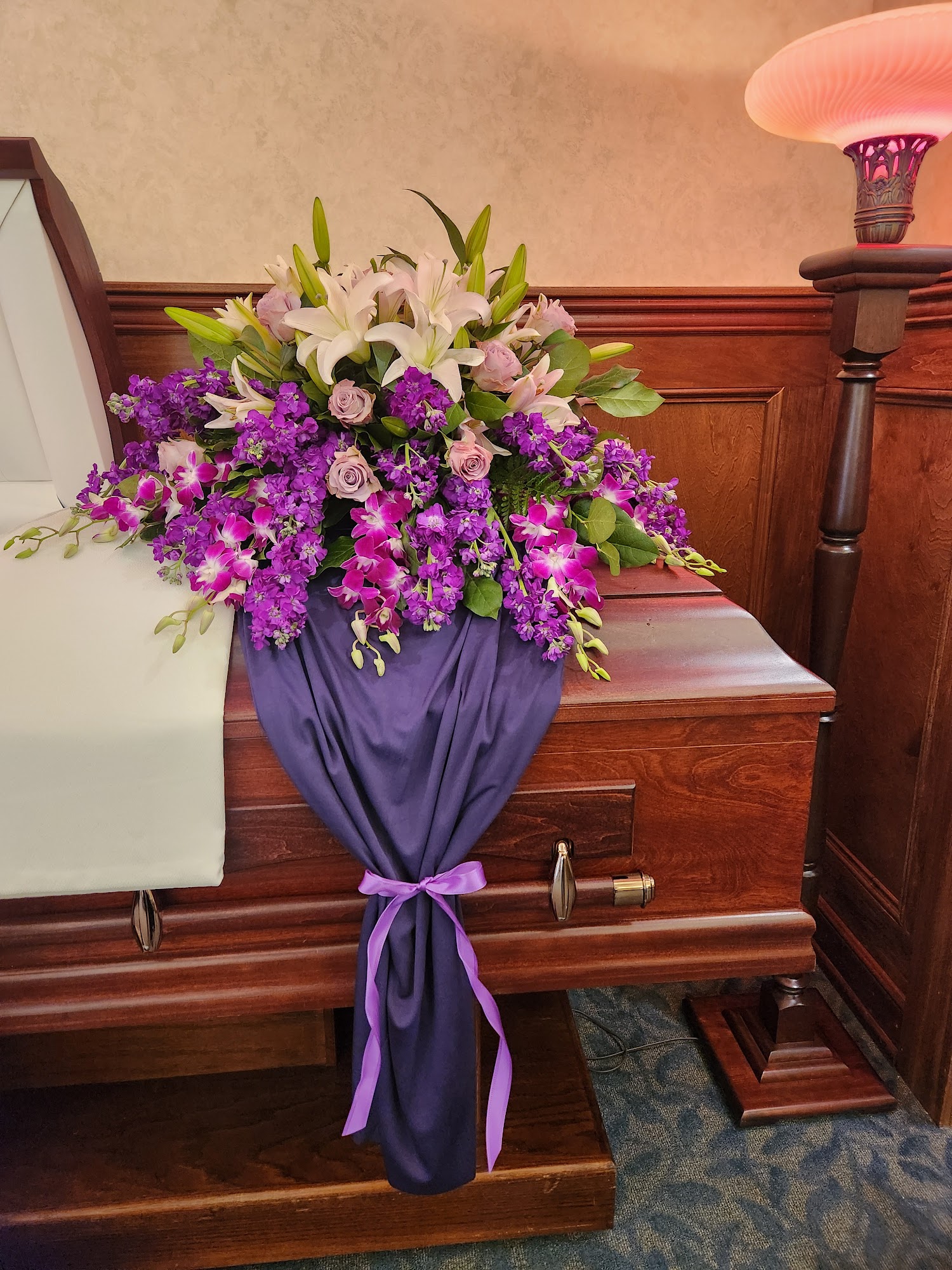 Waite & Son Funeral Homes