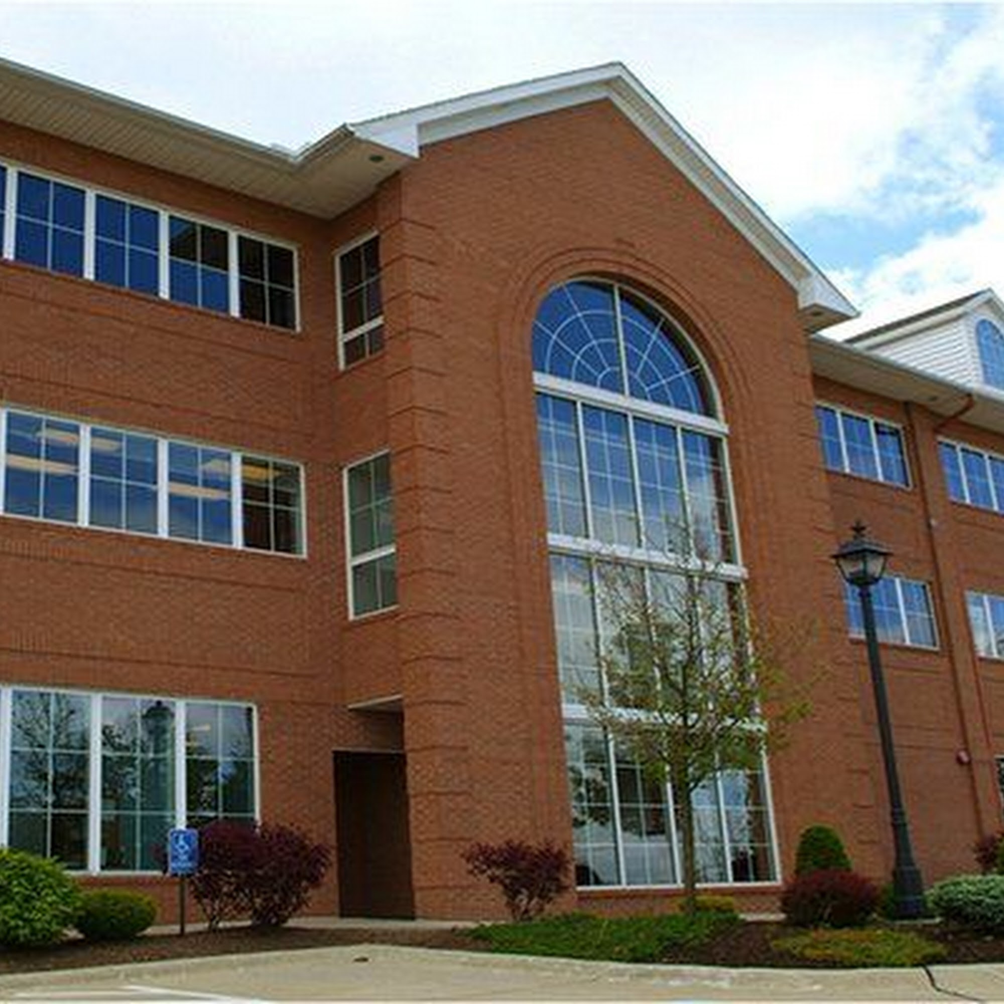 Turf Care Supply, LLC – Corporate Headquarters