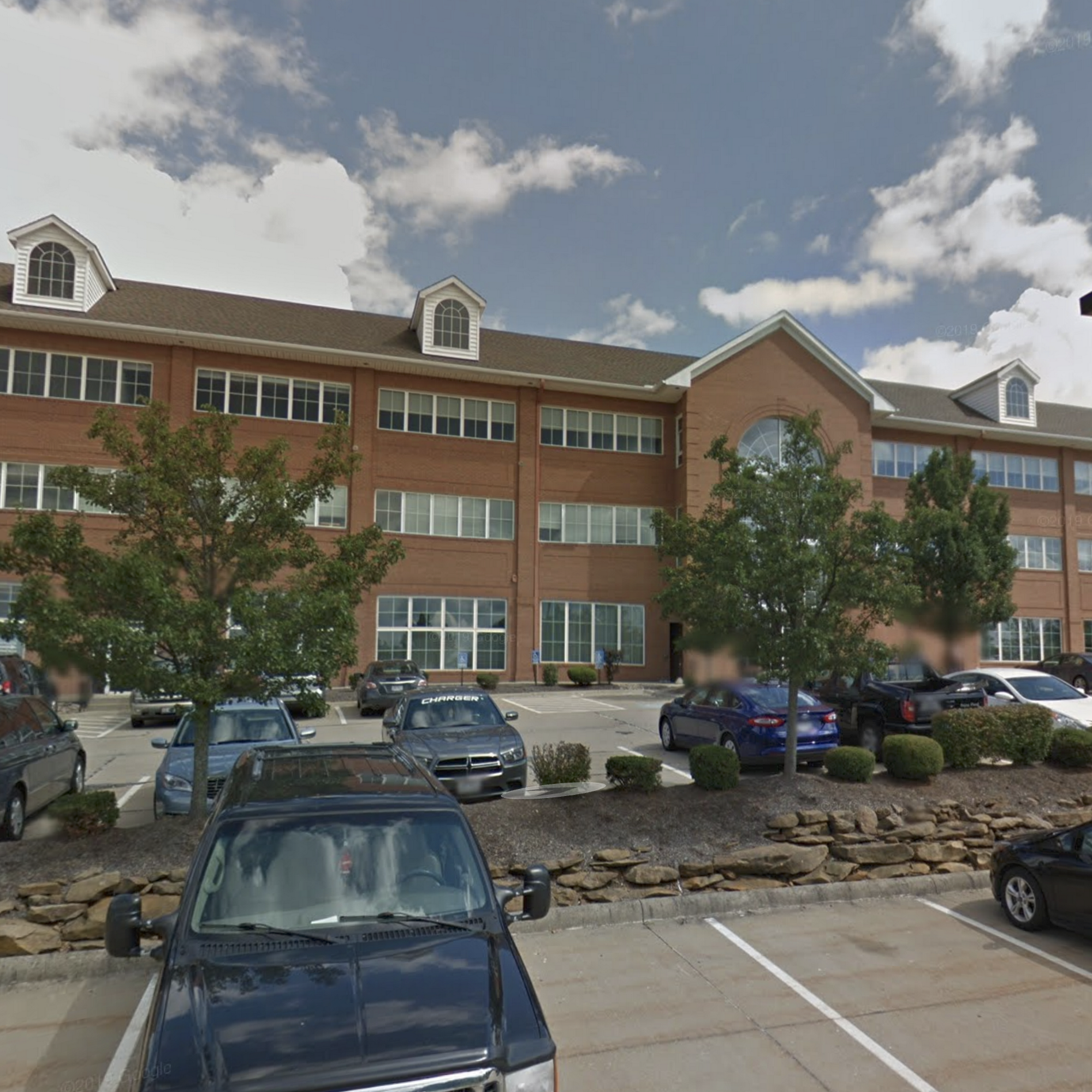 Turf Care Supply, LLC – Corporate Headquarters