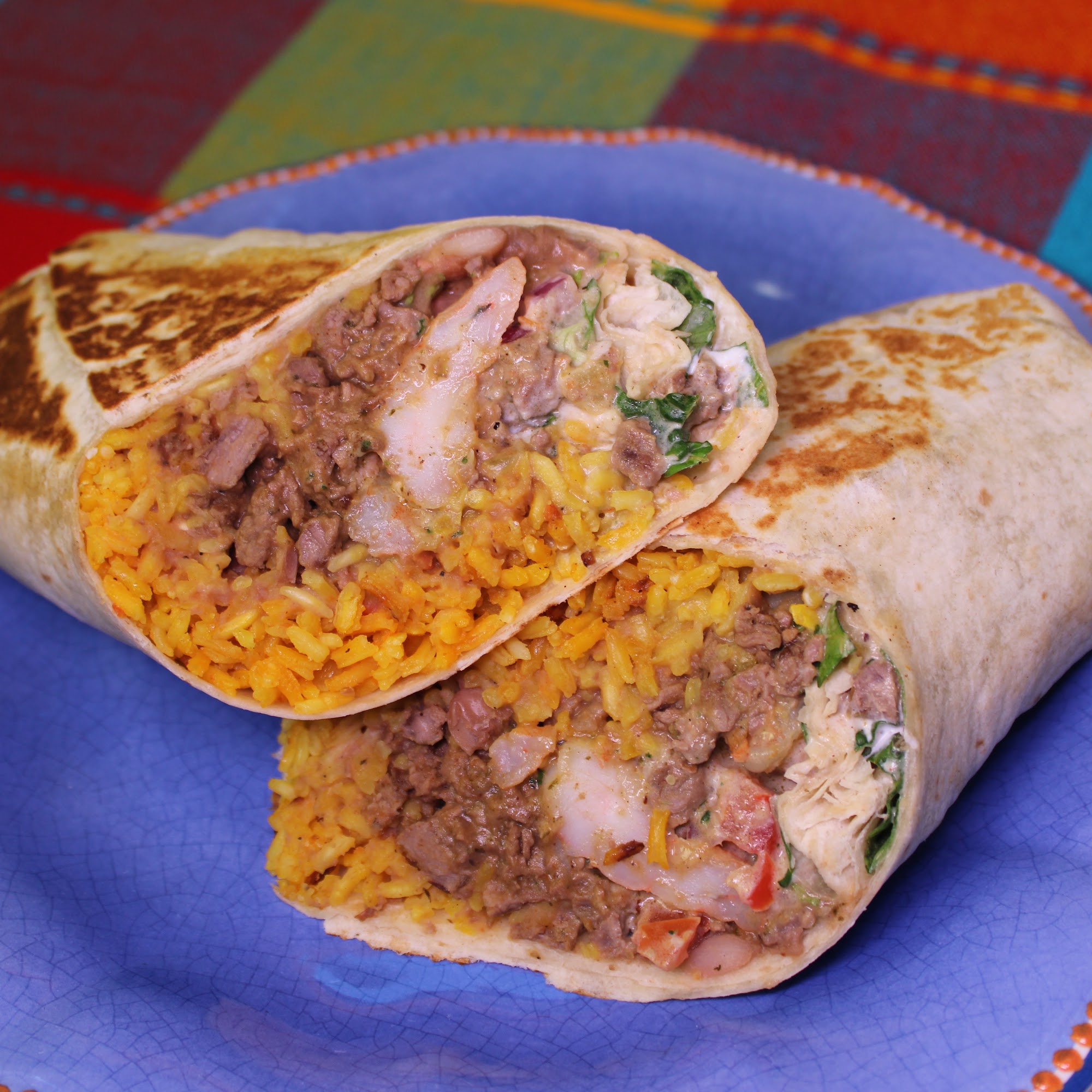 Wholly Frijoles Mexican Street Food Brunswick