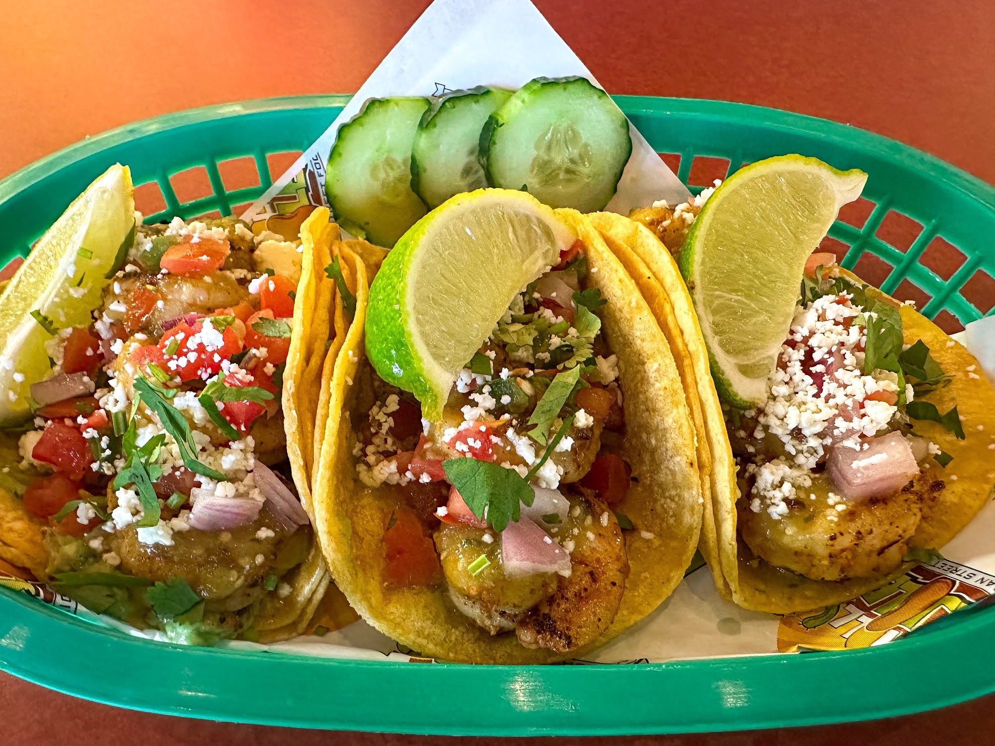 Wholly Frijoles Mexican Street Food Brunswick