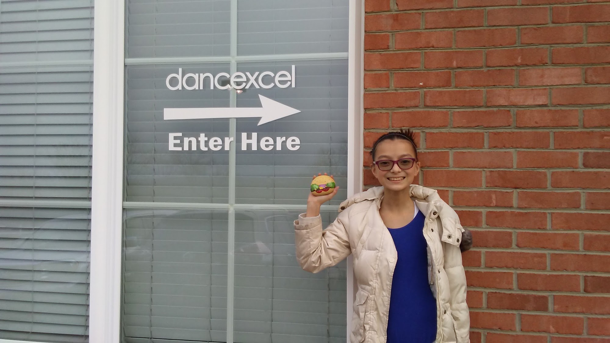 Dancexcel Brunswick