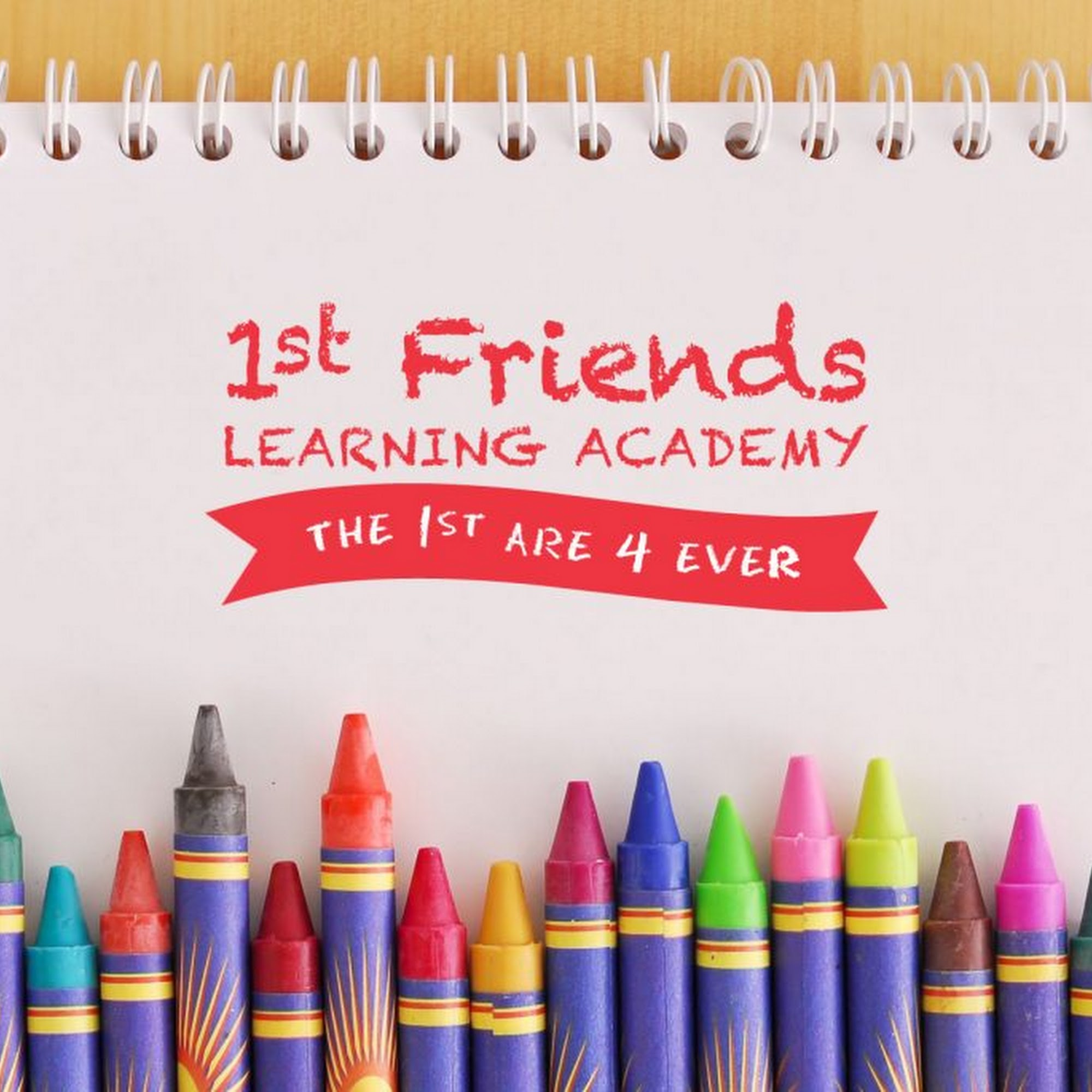 1st Friends Learning Academy 1930 Pearl Rd #5, Brunswick Ohio 44212