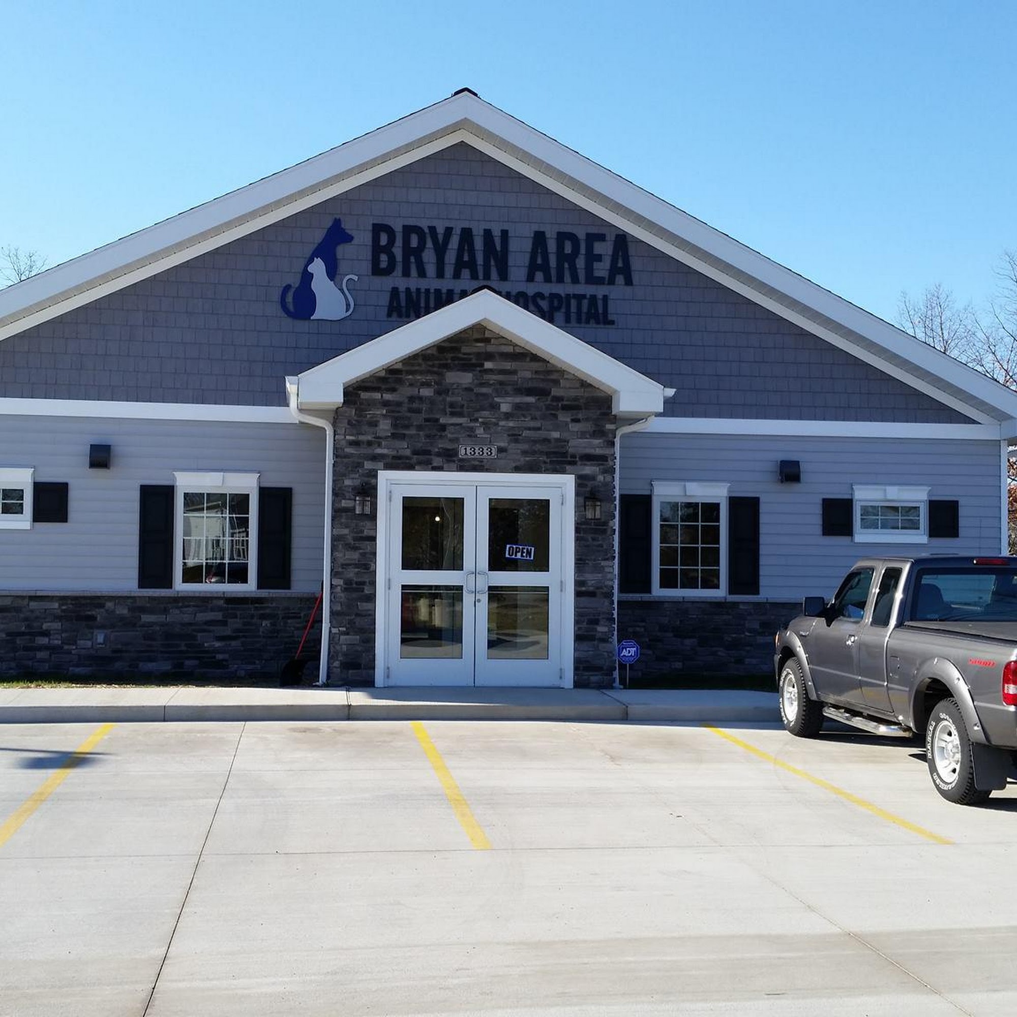 Bryan Area Animal Hospital Bryan