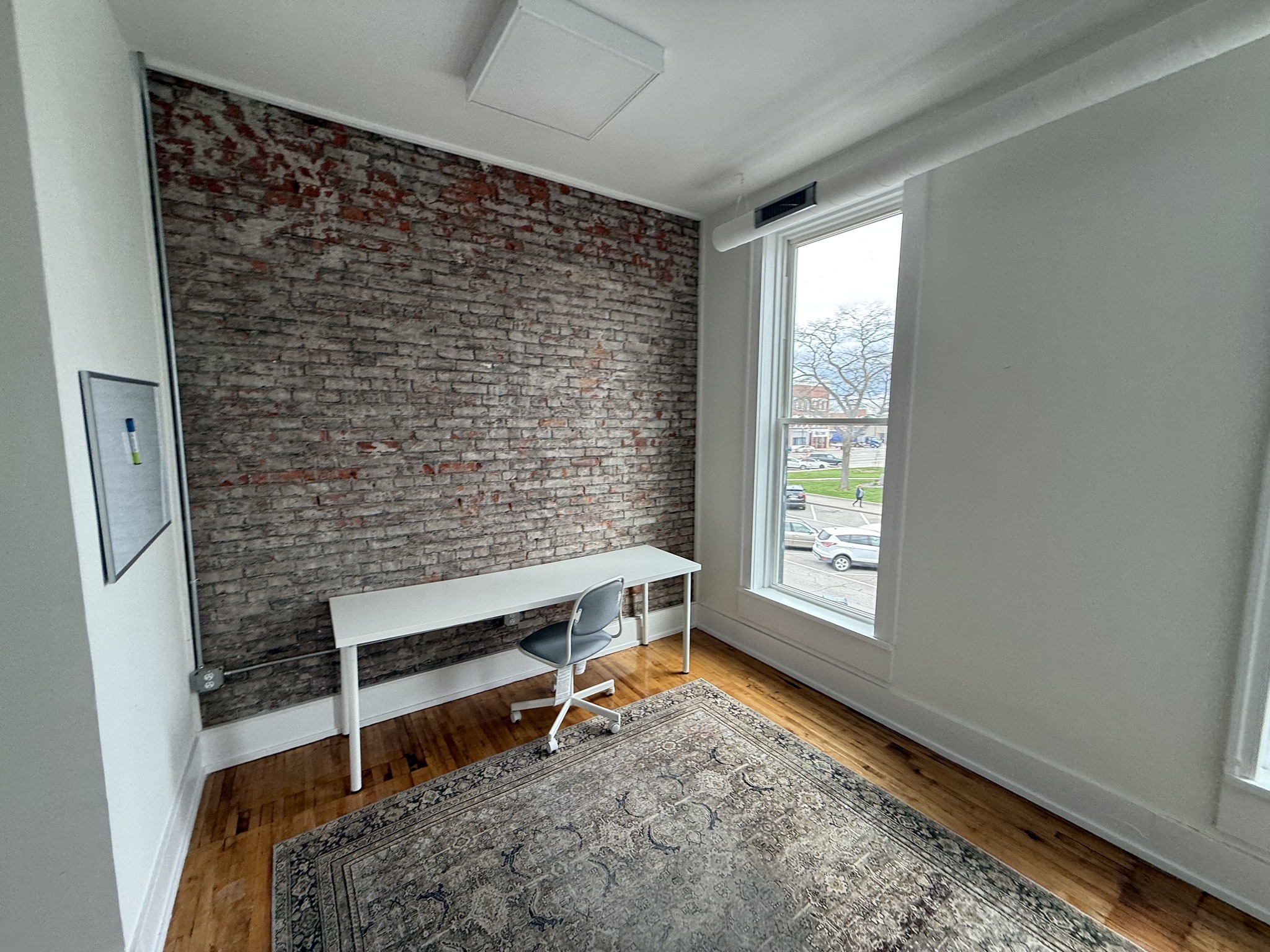 The Den: Coworking Club Bryan