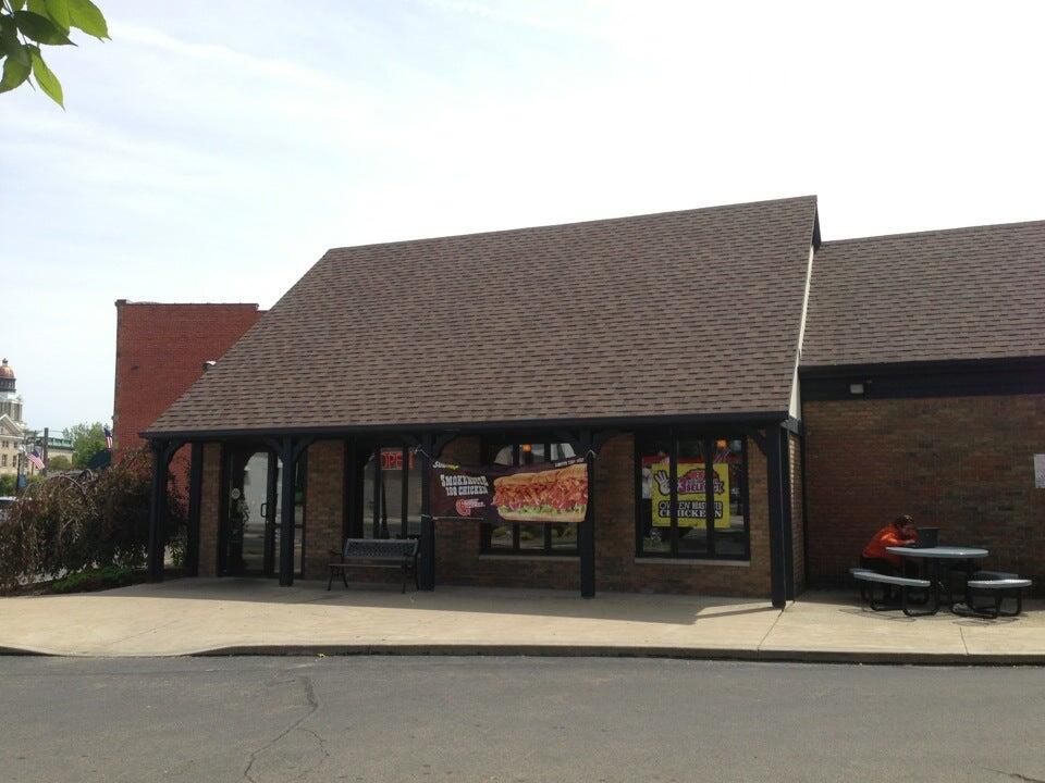 Photo credit: nextdoor