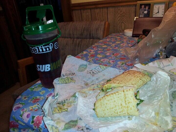 Photo credit: nextdoor