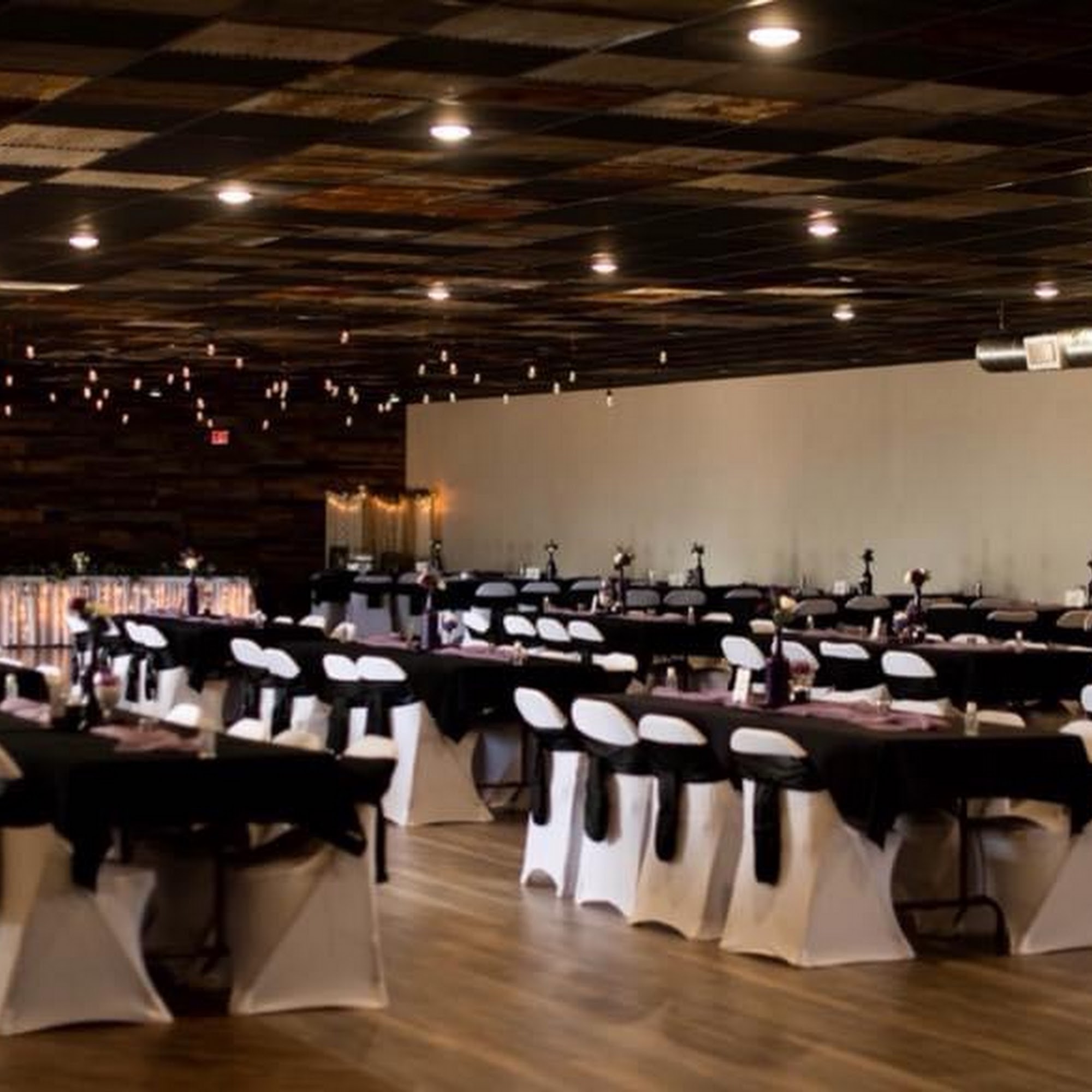 The Venue at Old 30 Bucyrus