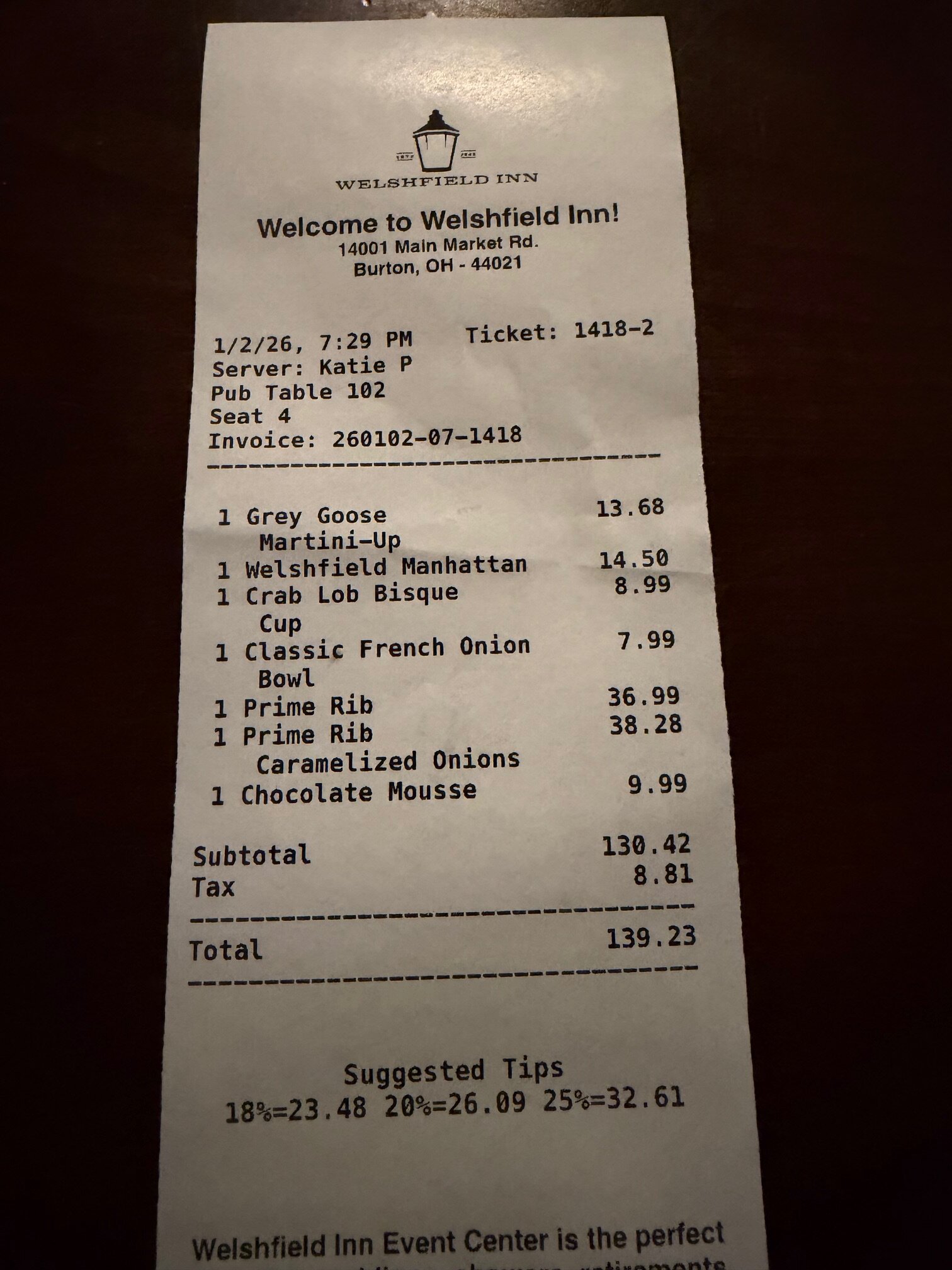 Photo credit: Tripadvisor