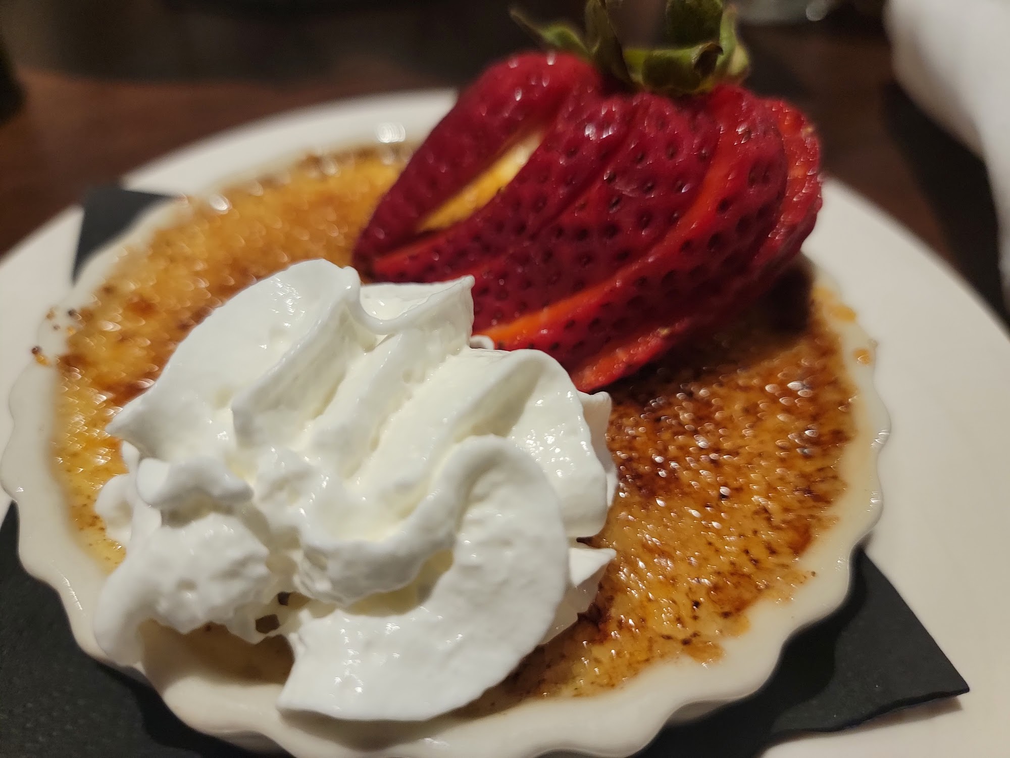 Welshfield Inn Burton