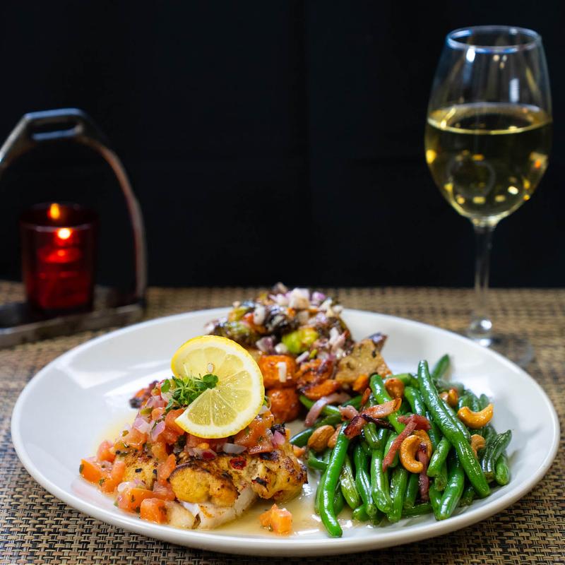 Warren's Spirited Kitchen Burton